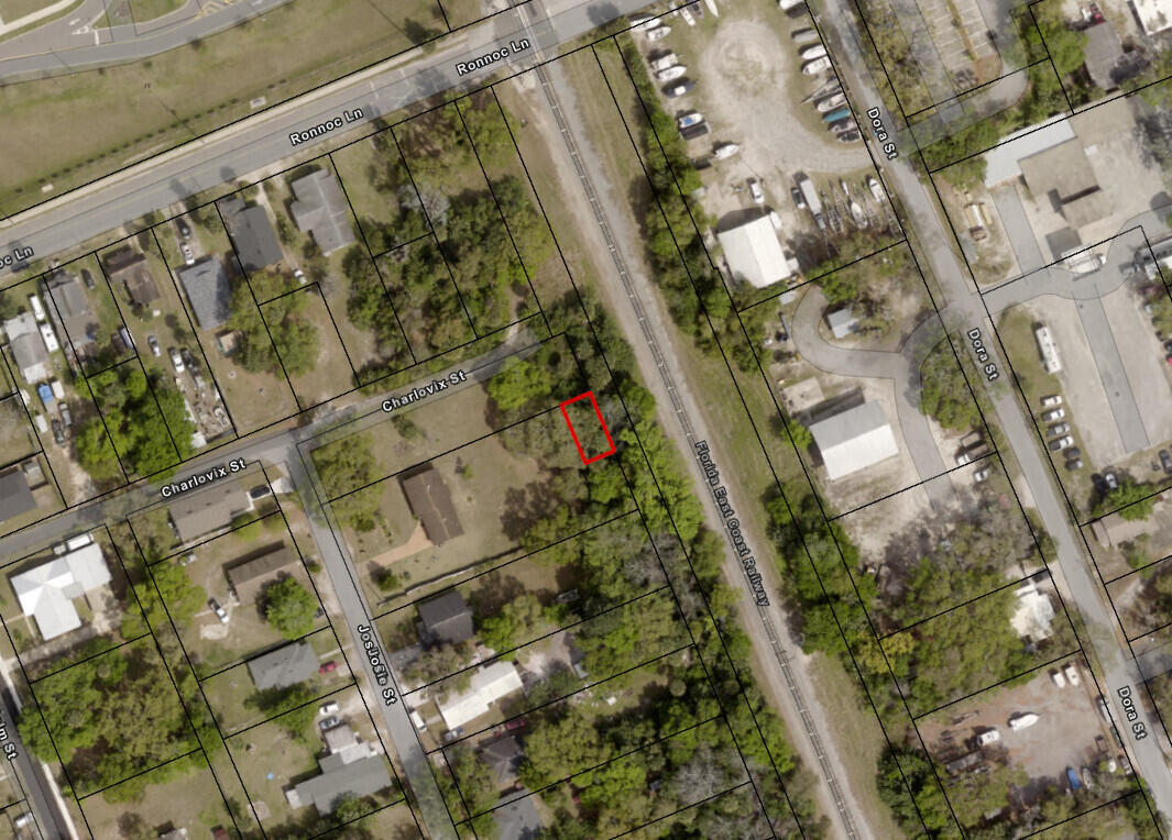recreational use only property. Owner financing available