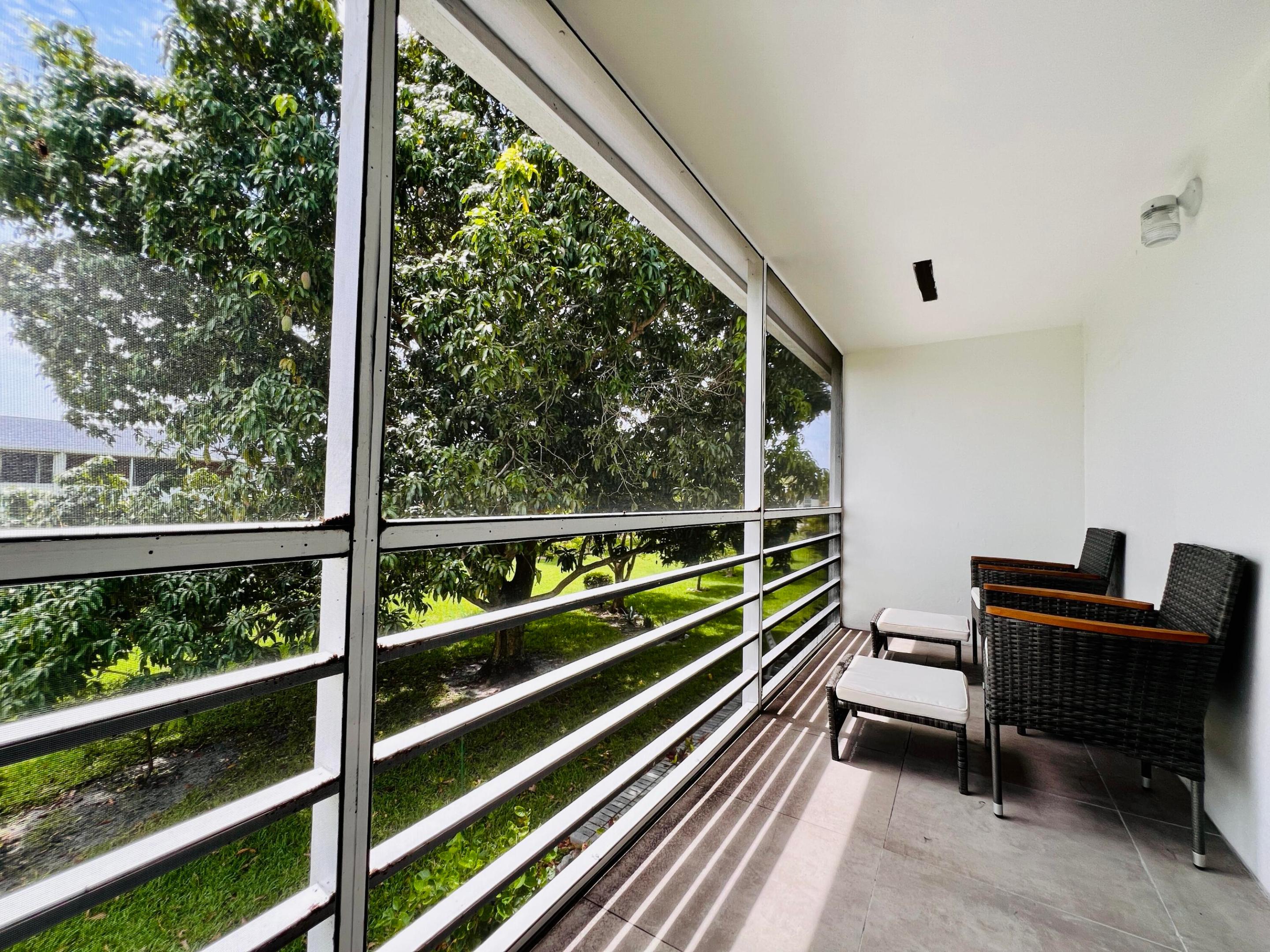CENTURY VILLAGE - BEDFORD CONDO - Residential