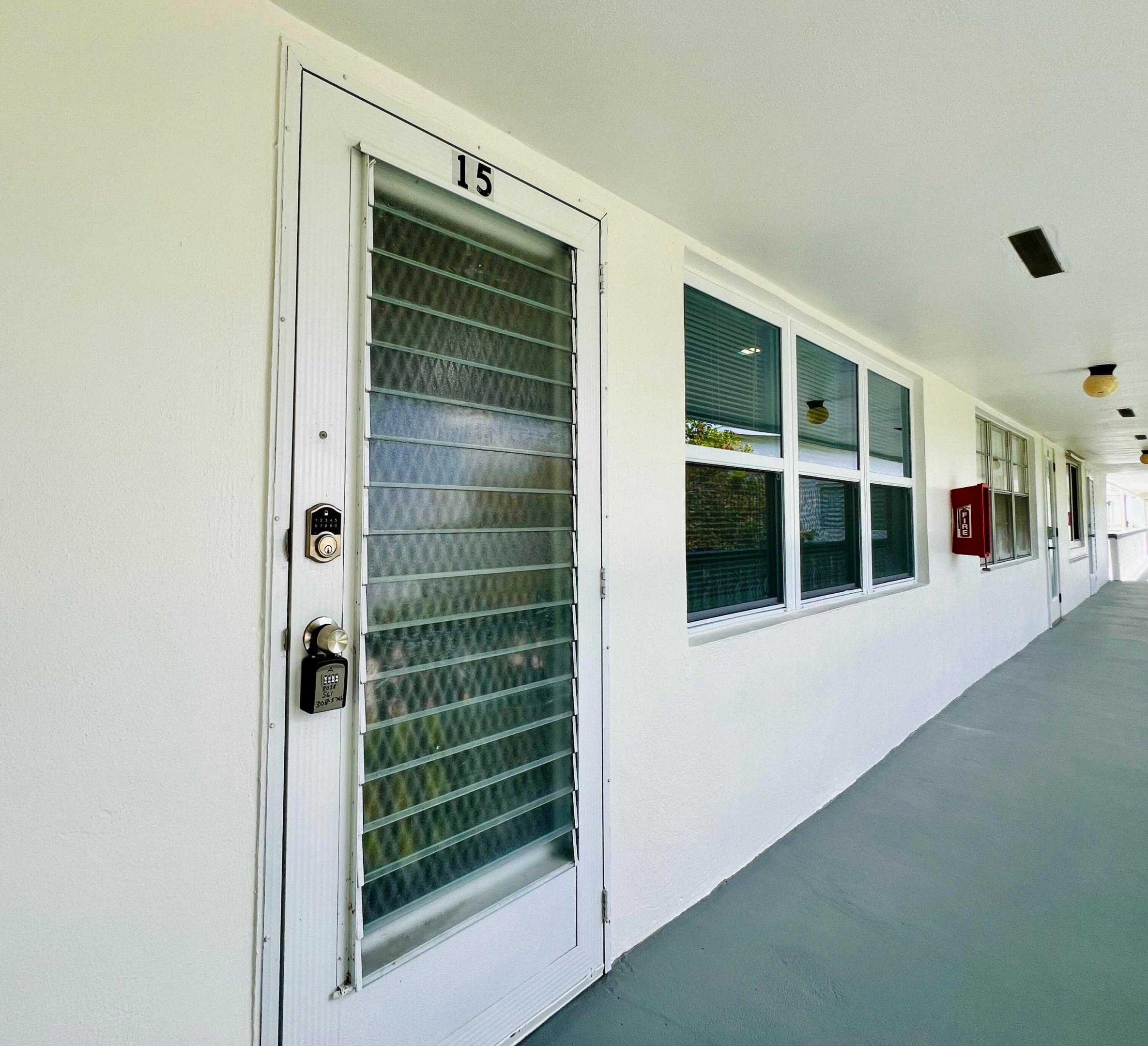 CENTURY VILLAGE - BEDFORD CONDO - Residential