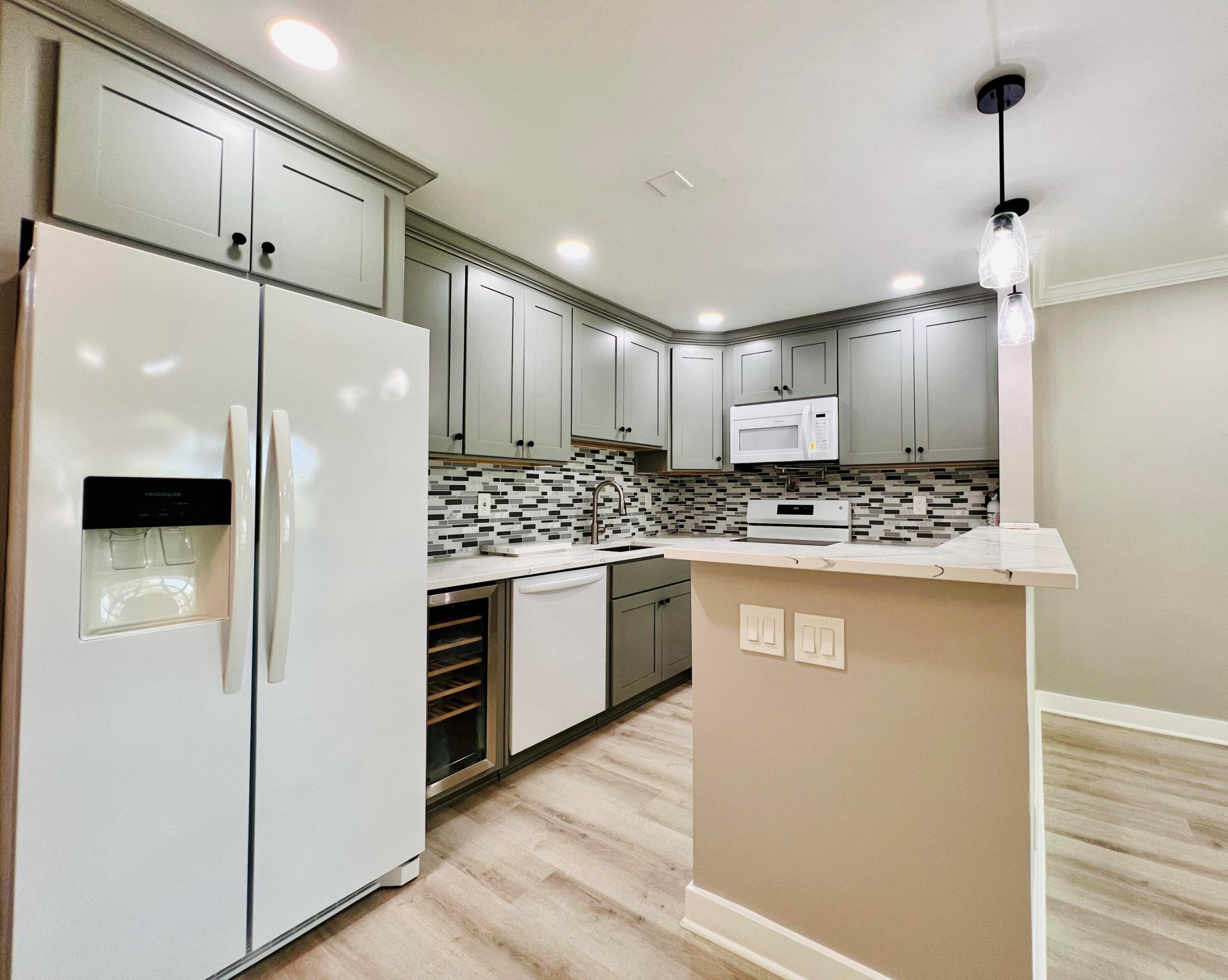 CENTURY VILLAGE - BEDFORD CONDO - Residential