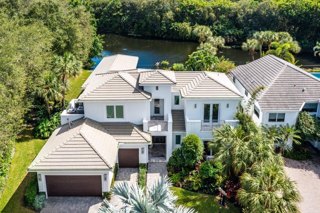 FRENCHMANS CREEK - Residential