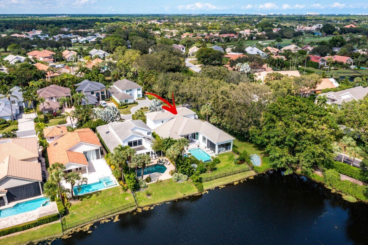 FRENCHMANS CREEK - Residential