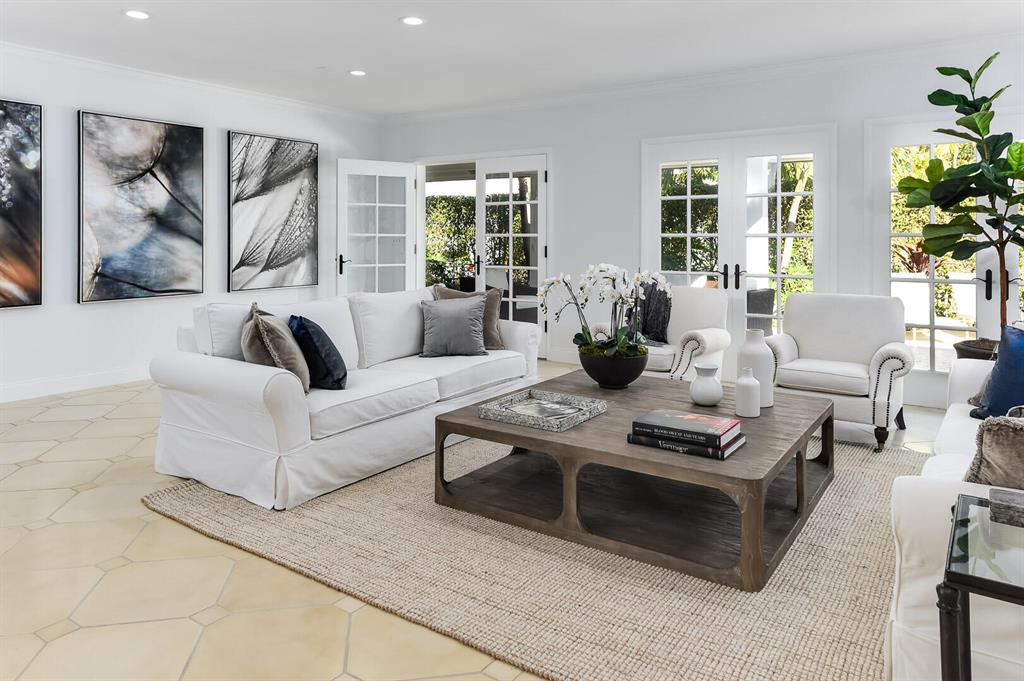Dodge Estates - Residential