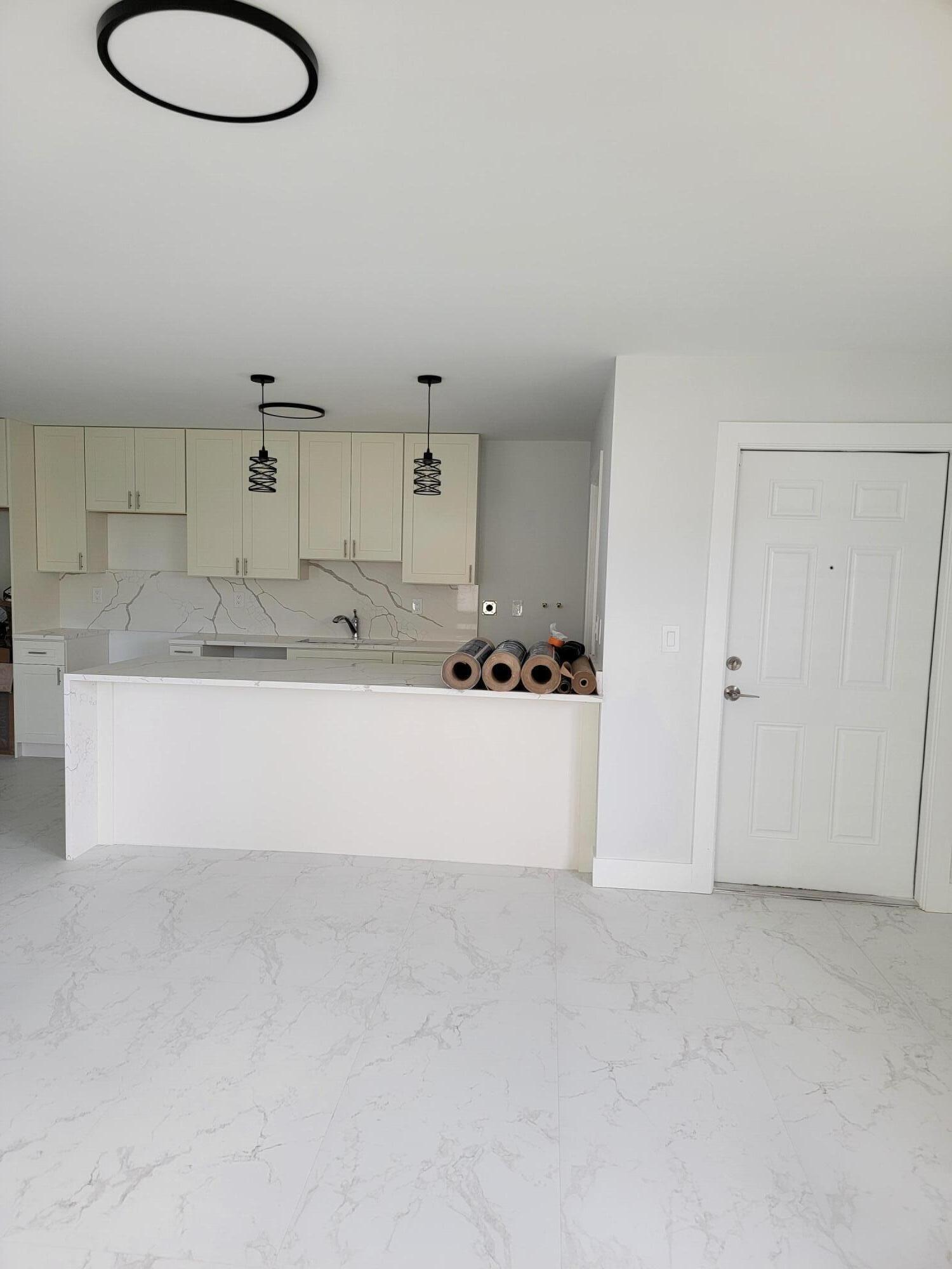 CAMINO NORTH CONDO - Residential Lease