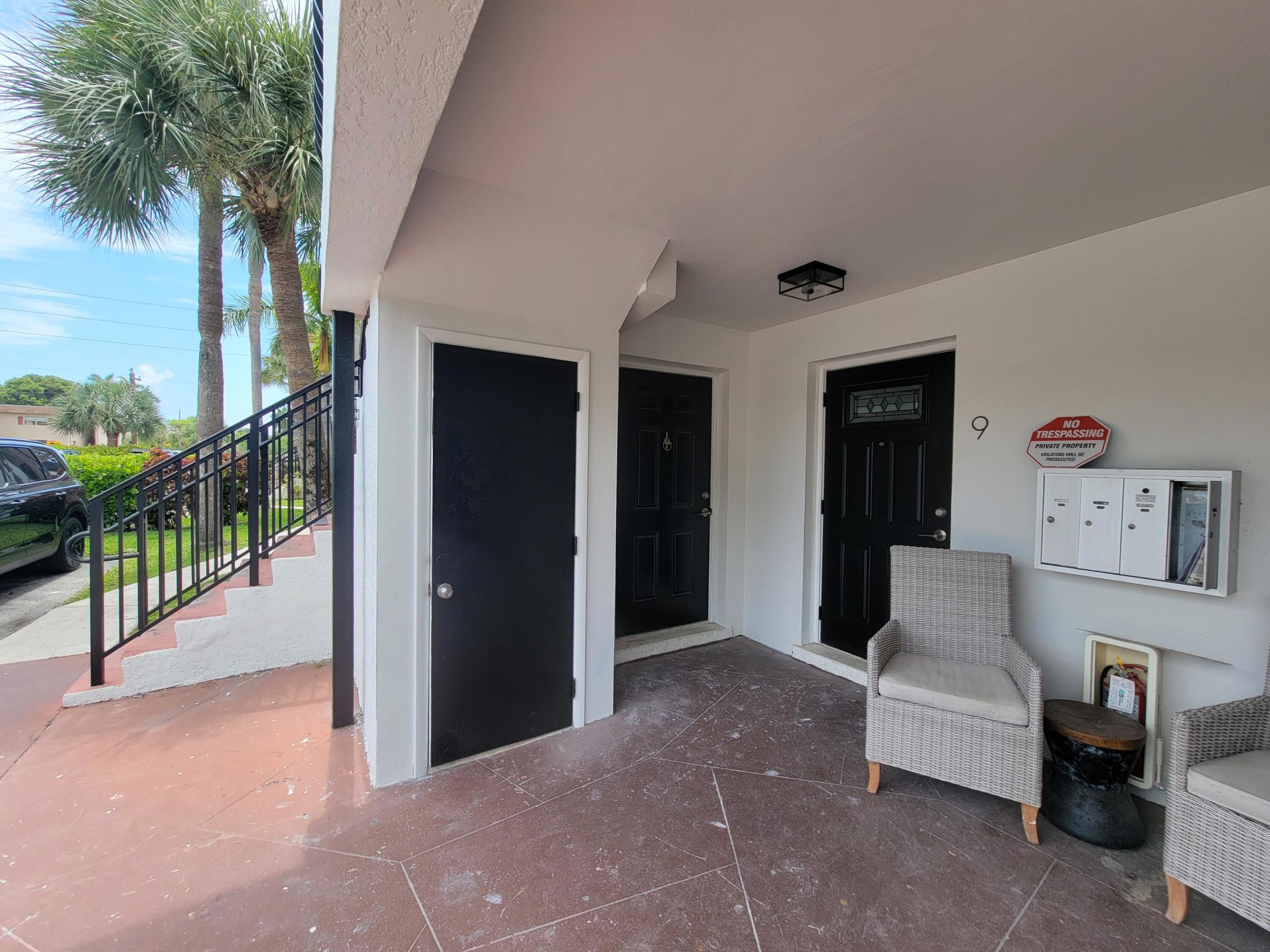 CAMINO NORTH CONDO - Residential Lease