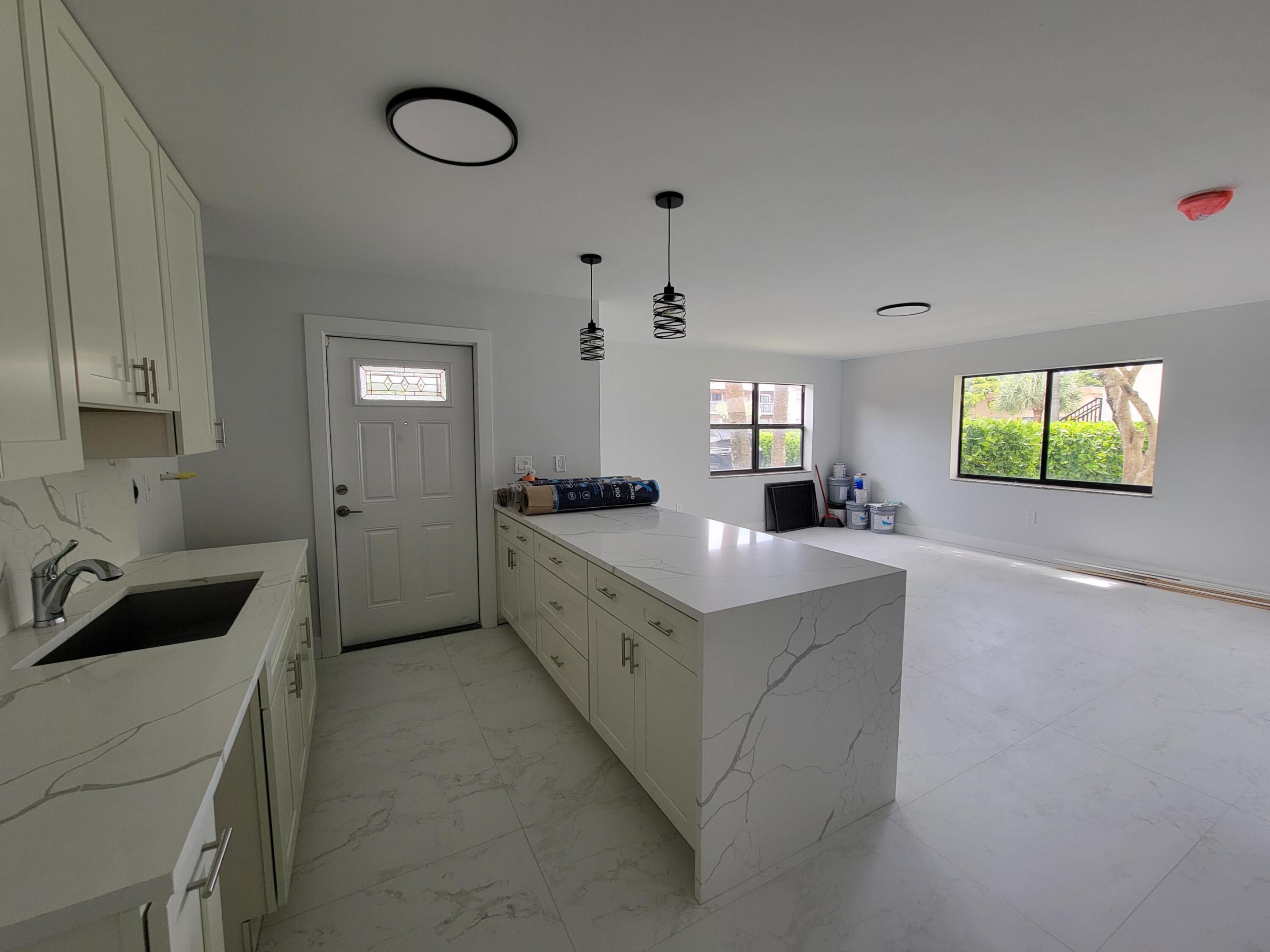 CAMINO NORTH CONDO - Residential Lease
