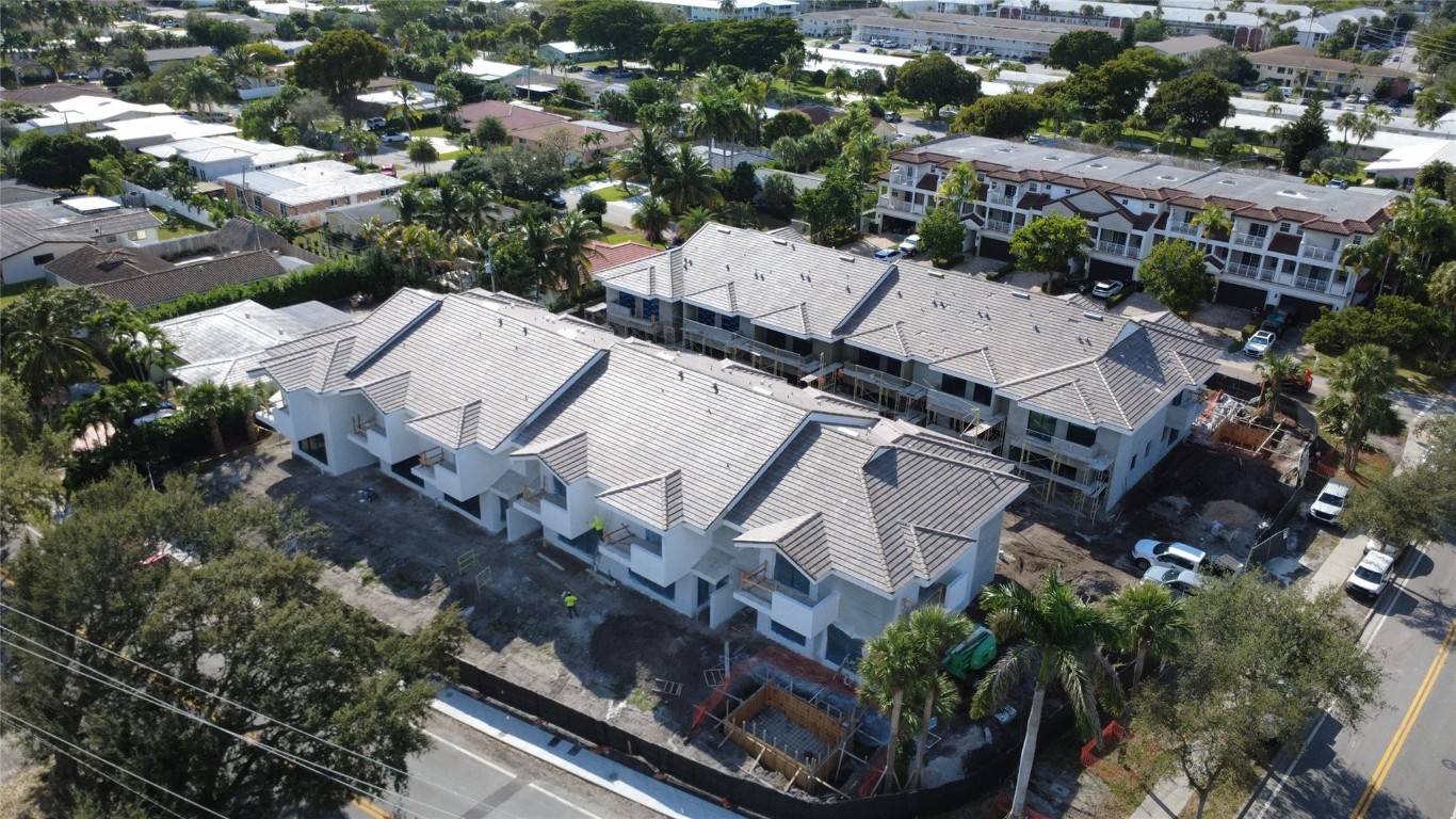 NUVO Lighthouse Point - Residential