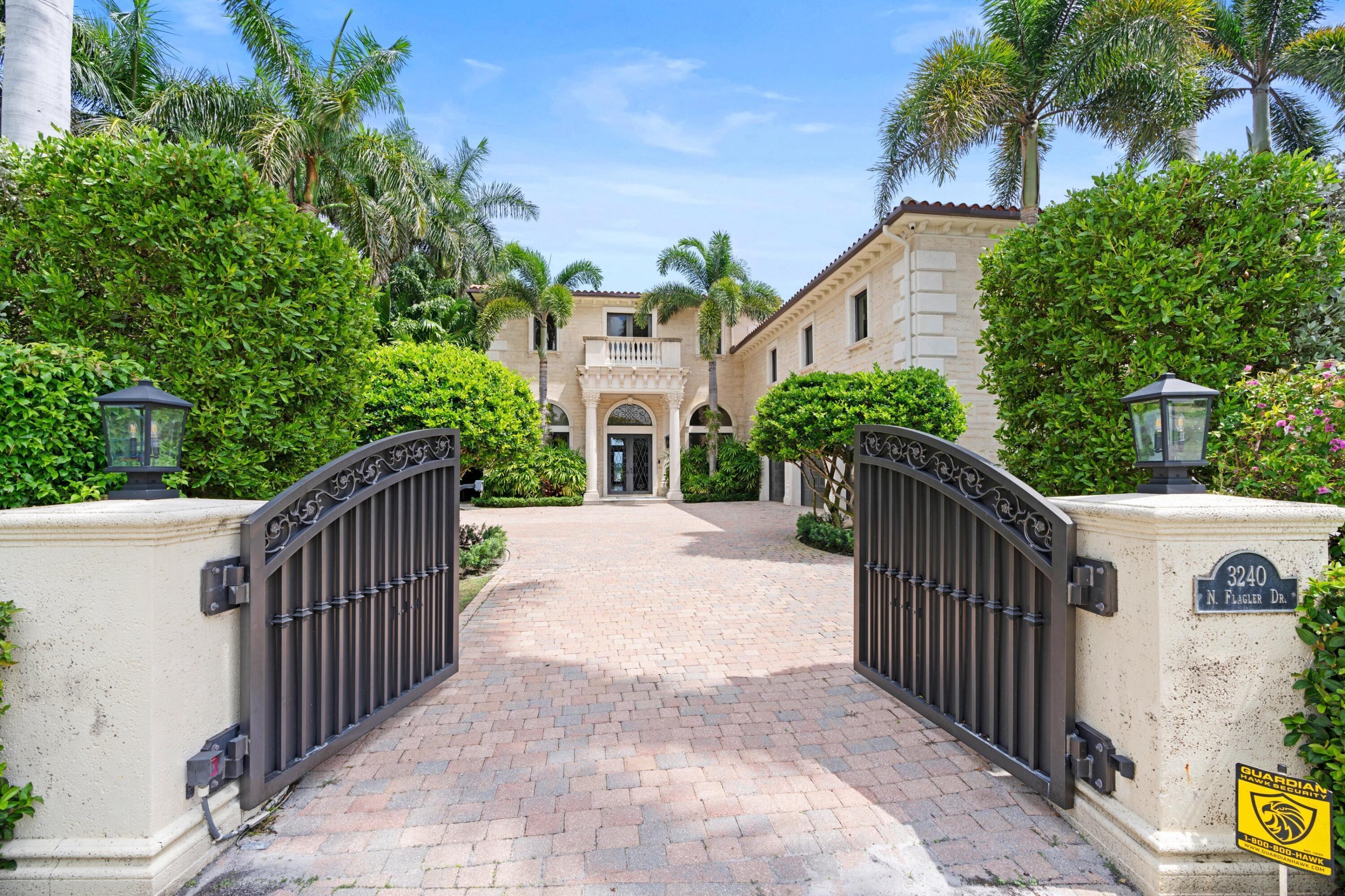 NORTH SHORE TERRACE 2 - Residential Lease