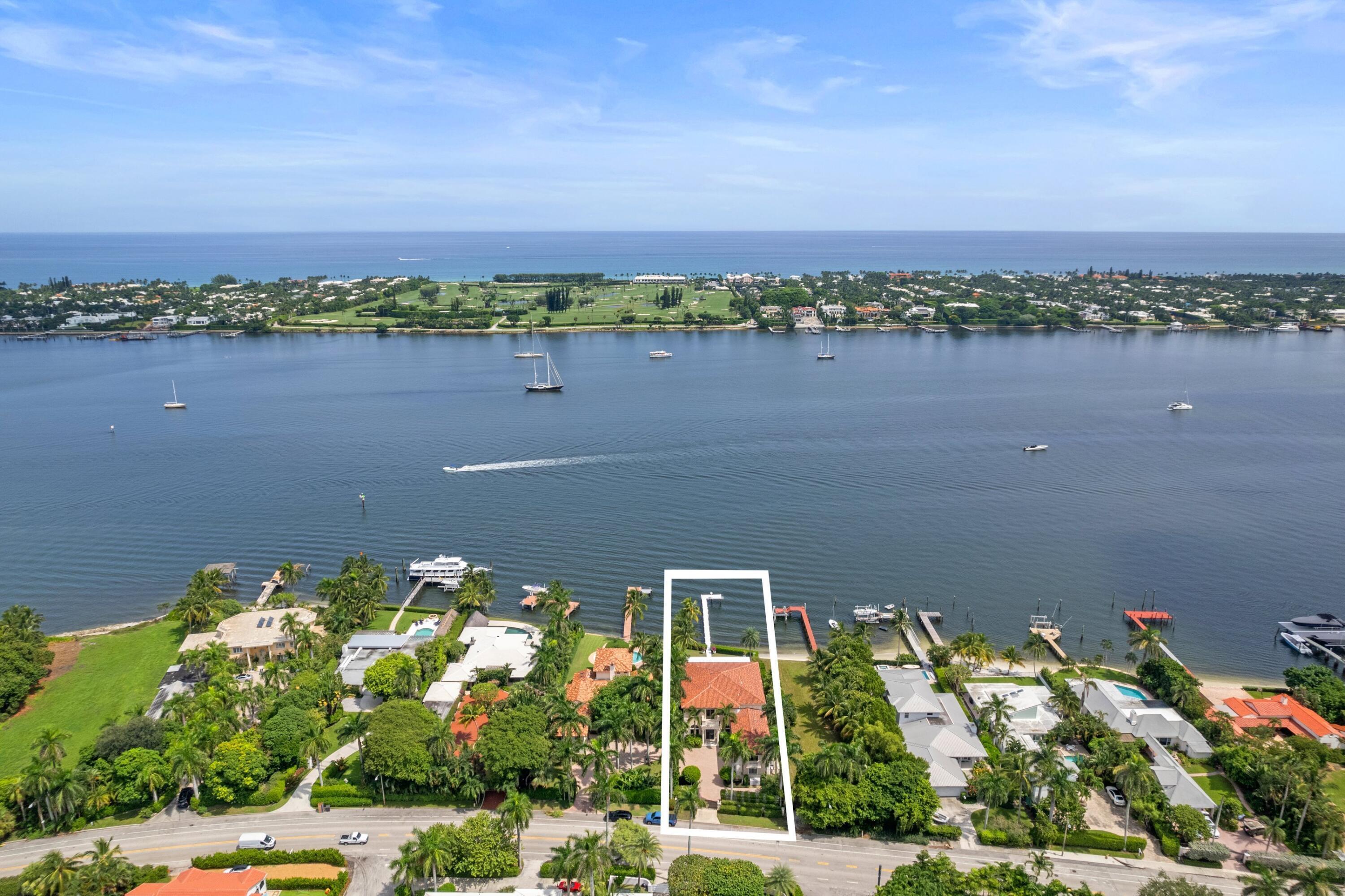 NORTH SHORE TERRACE 2 - Residential Lease
