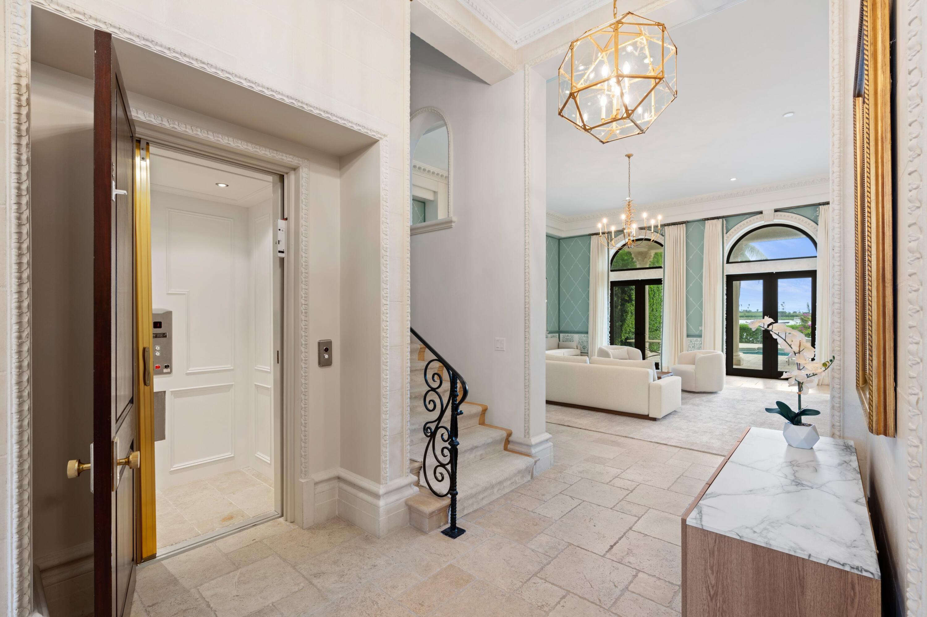 NORTH SHORE TERRACE 2 - Residential Lease