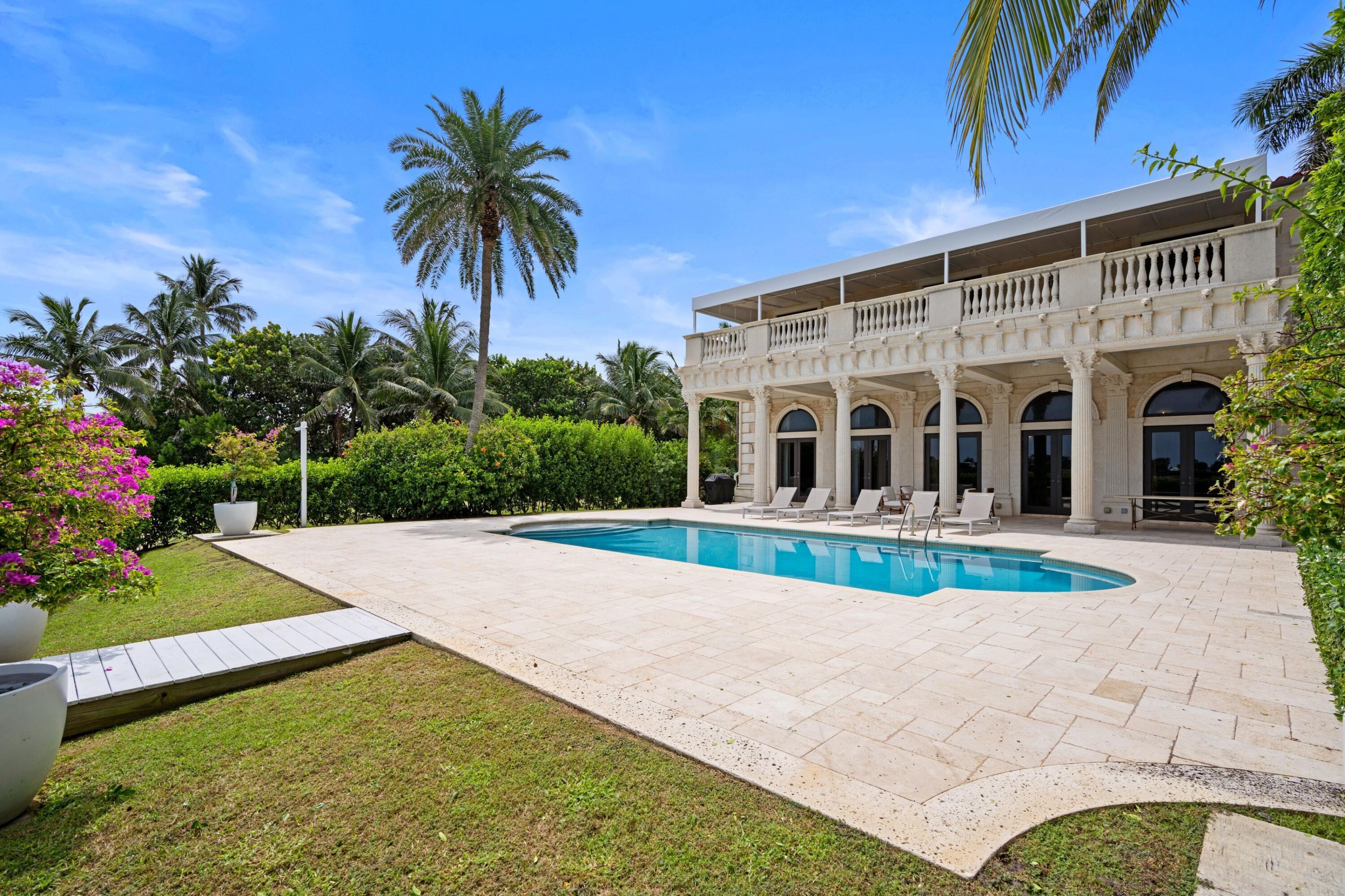 NORTH SHORE TERRACE 2 - Residential Lease