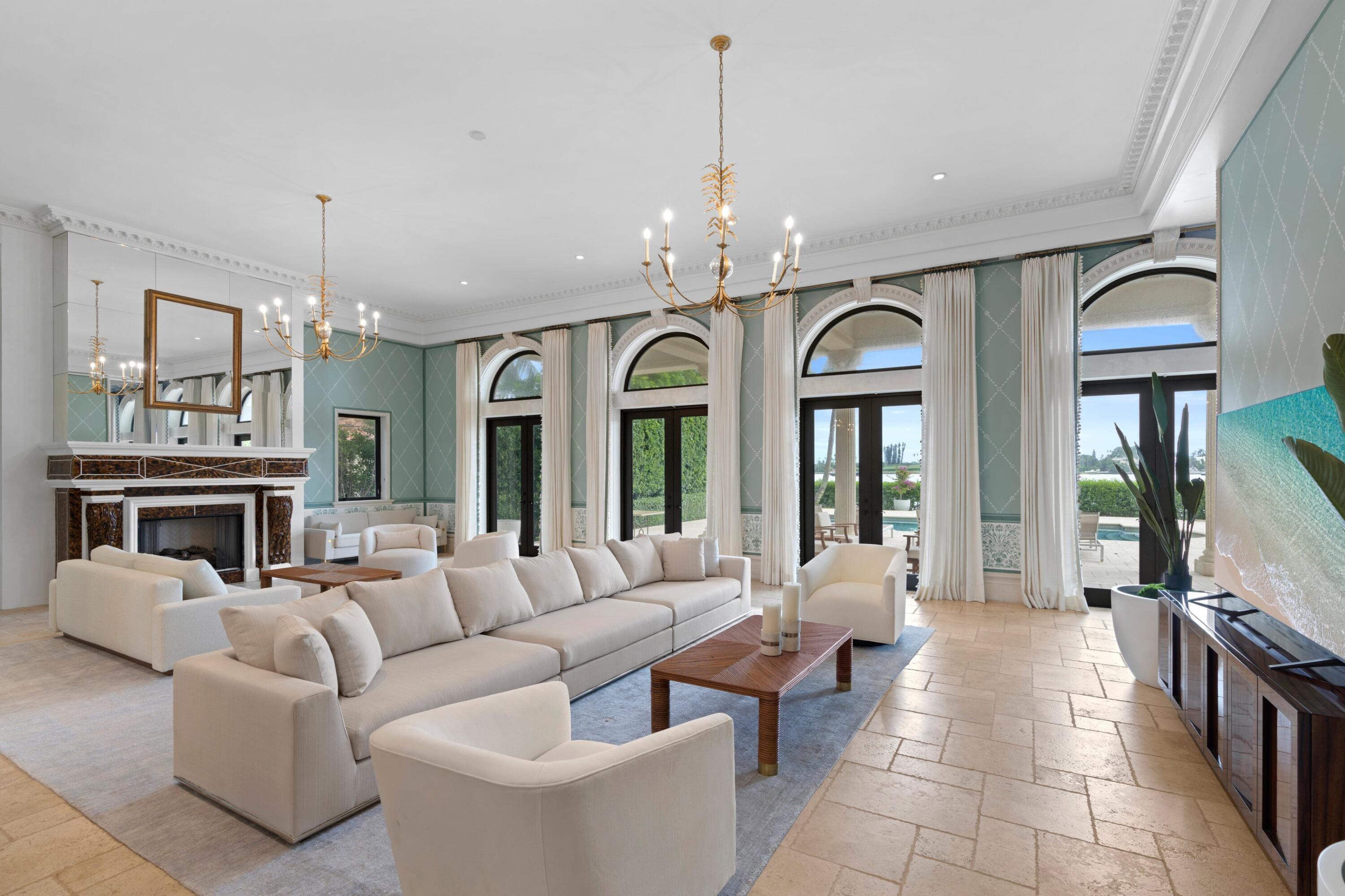 NORTH SHORE TERRACE 2 - Residential Lease