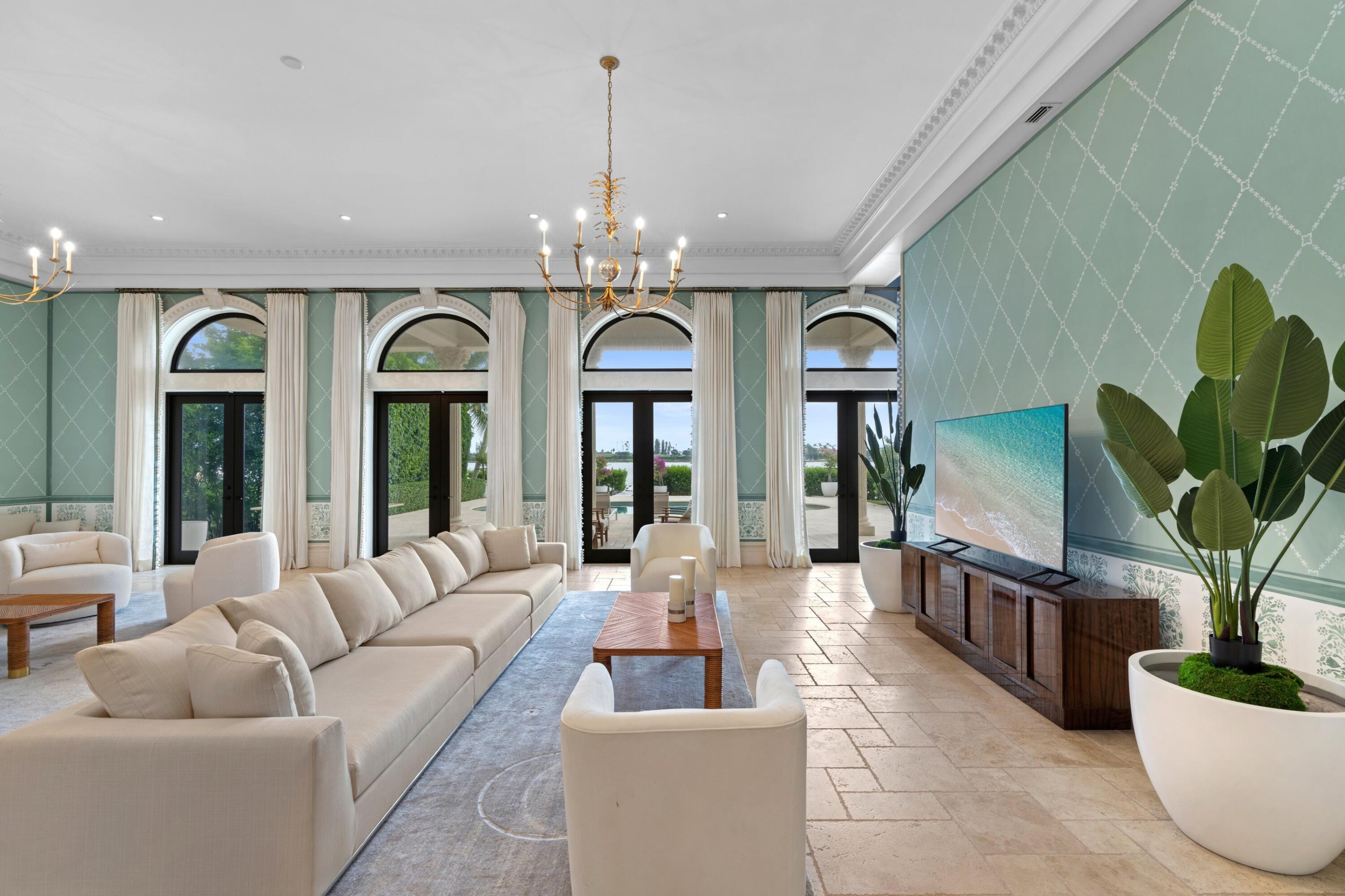 NORTH SHORE TERRACE 2 - Residential Lease