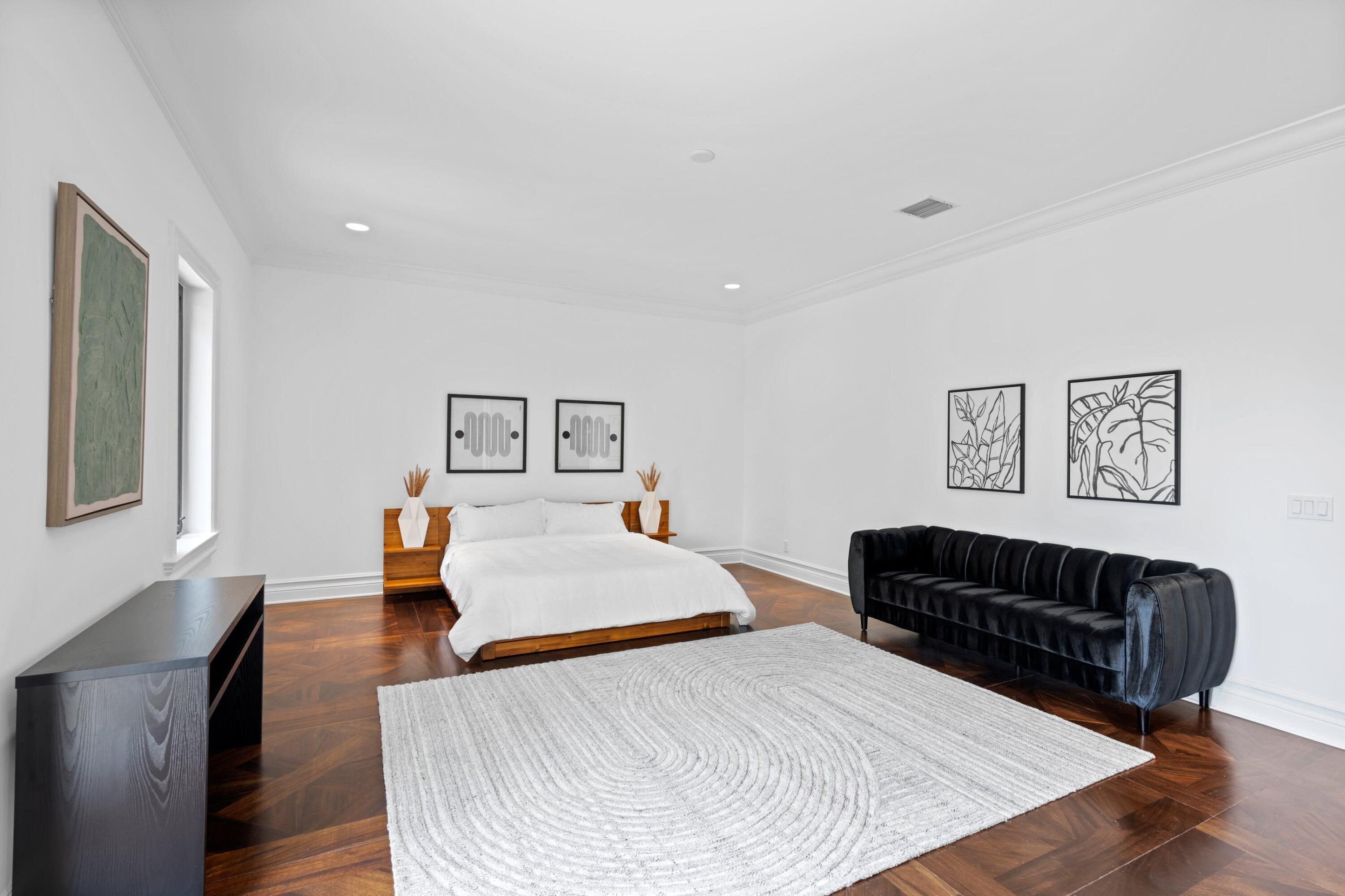 NORTH SHORE TERRACE 2 - Residential Lease