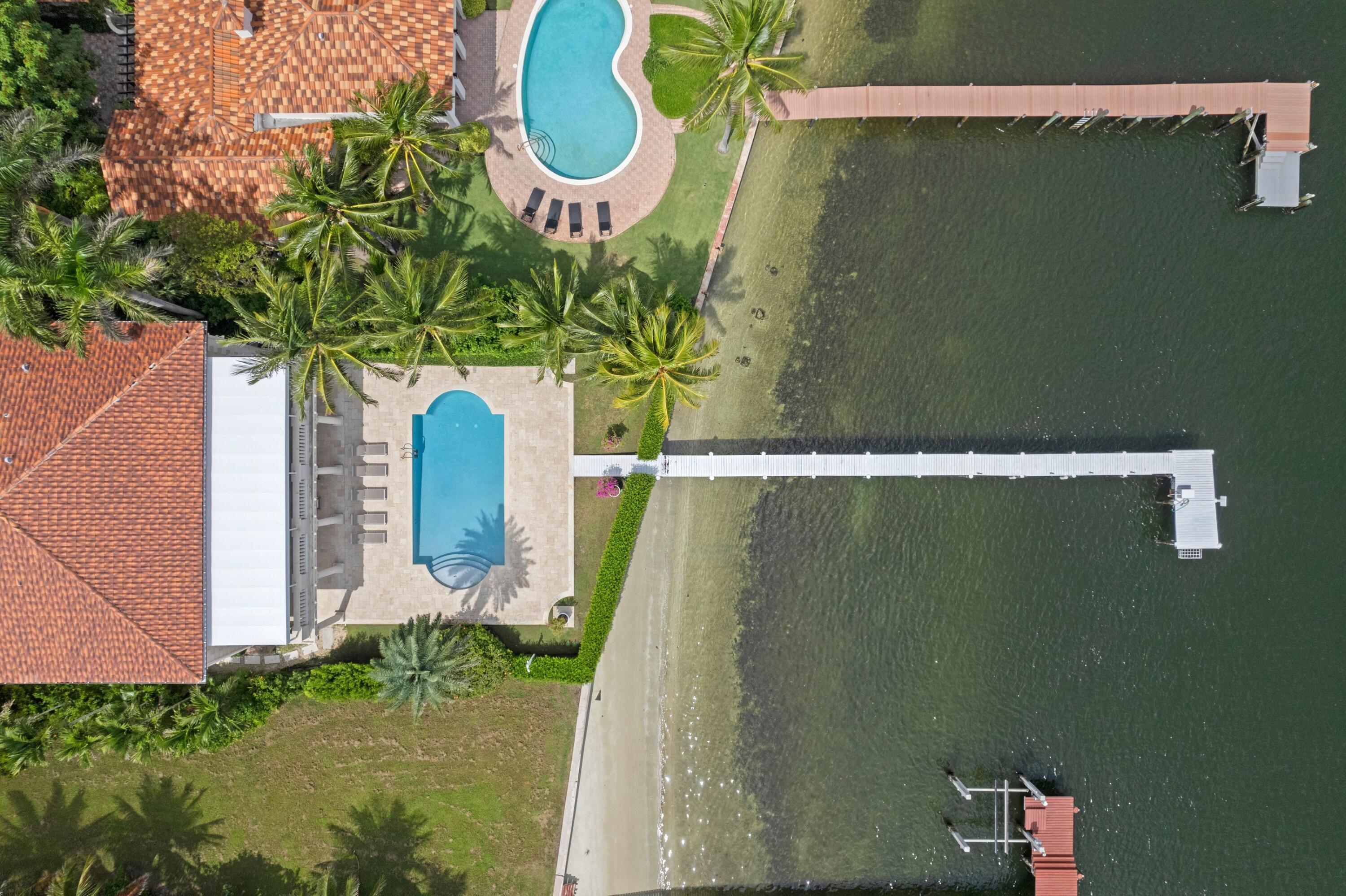 NORTH SHORE TERRACE 2 - Residential Lease
