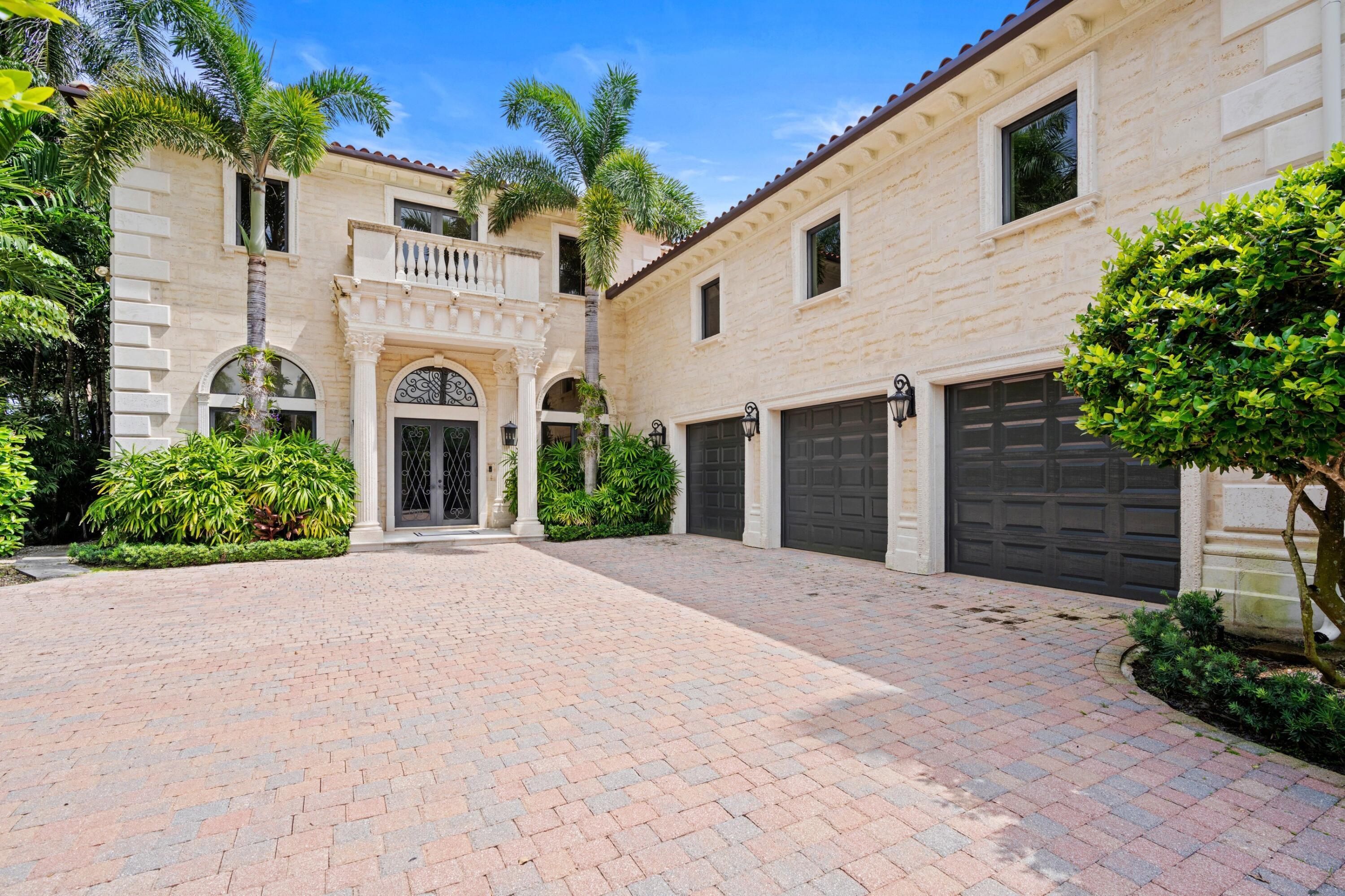 NORTH SHORE TERRACE 2 - Residential Lease
