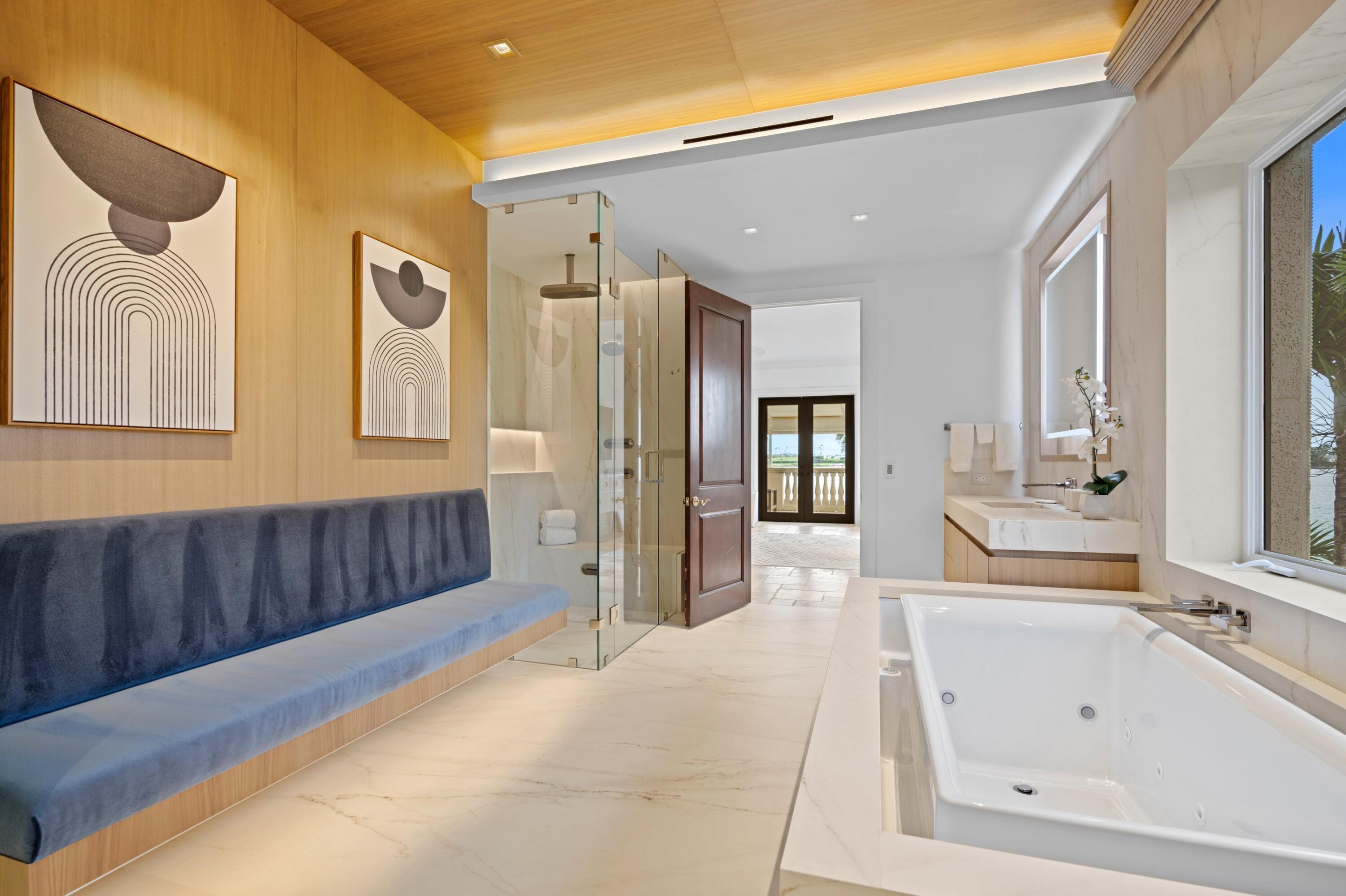 NORTH SHORE TERRACE 2 - Residential Lease
