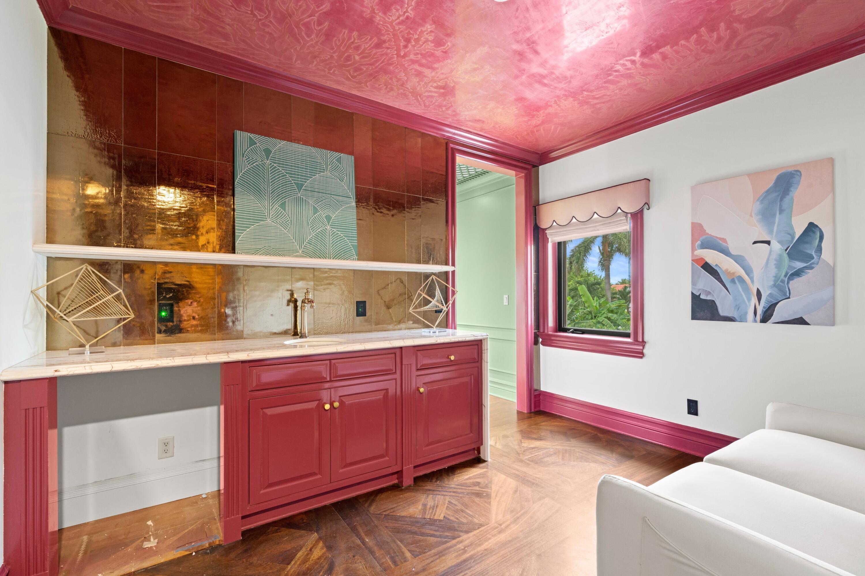 NORTH SHORE TERRACE 2 - Residential Lease