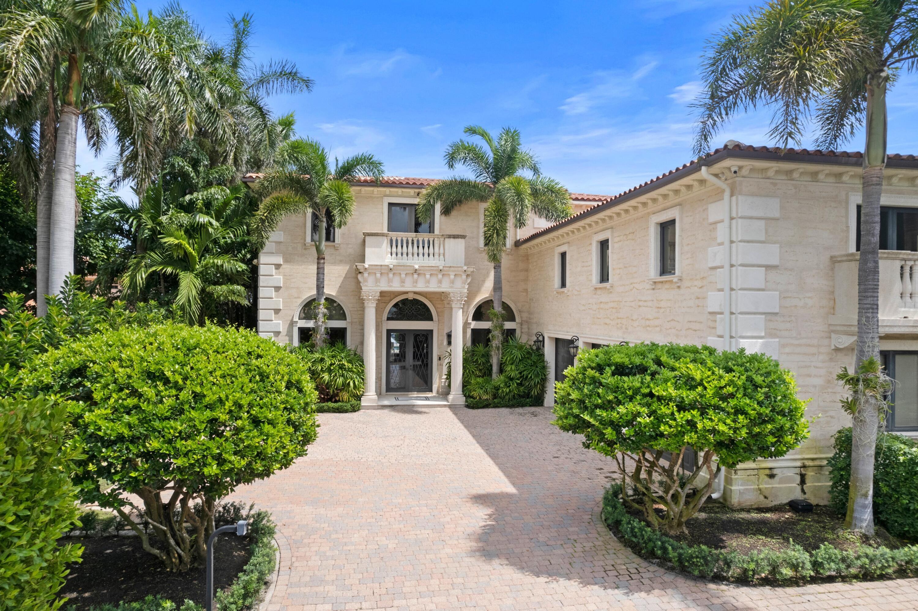 NORTH SHORE TERRACE 2 - Residential Lease