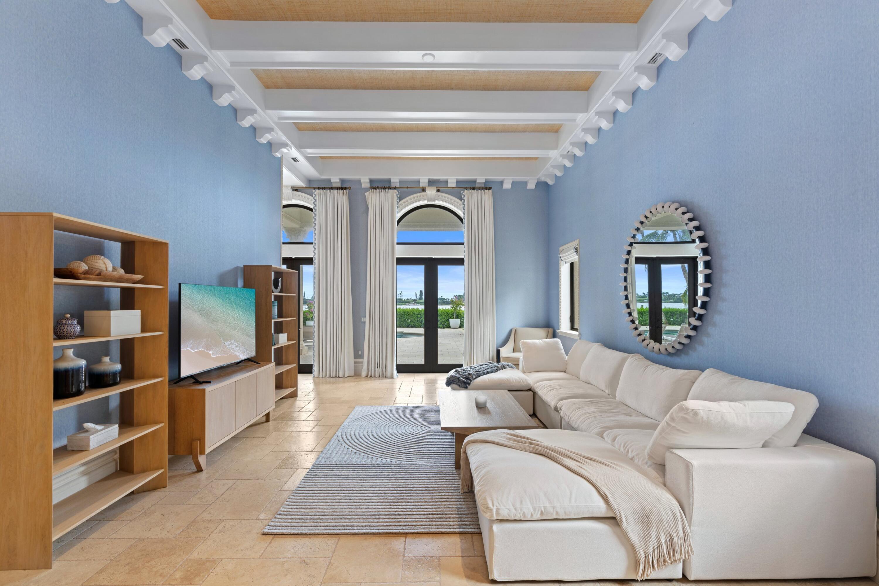 NORTH SHORE TERRACE 2 - Residential Lease