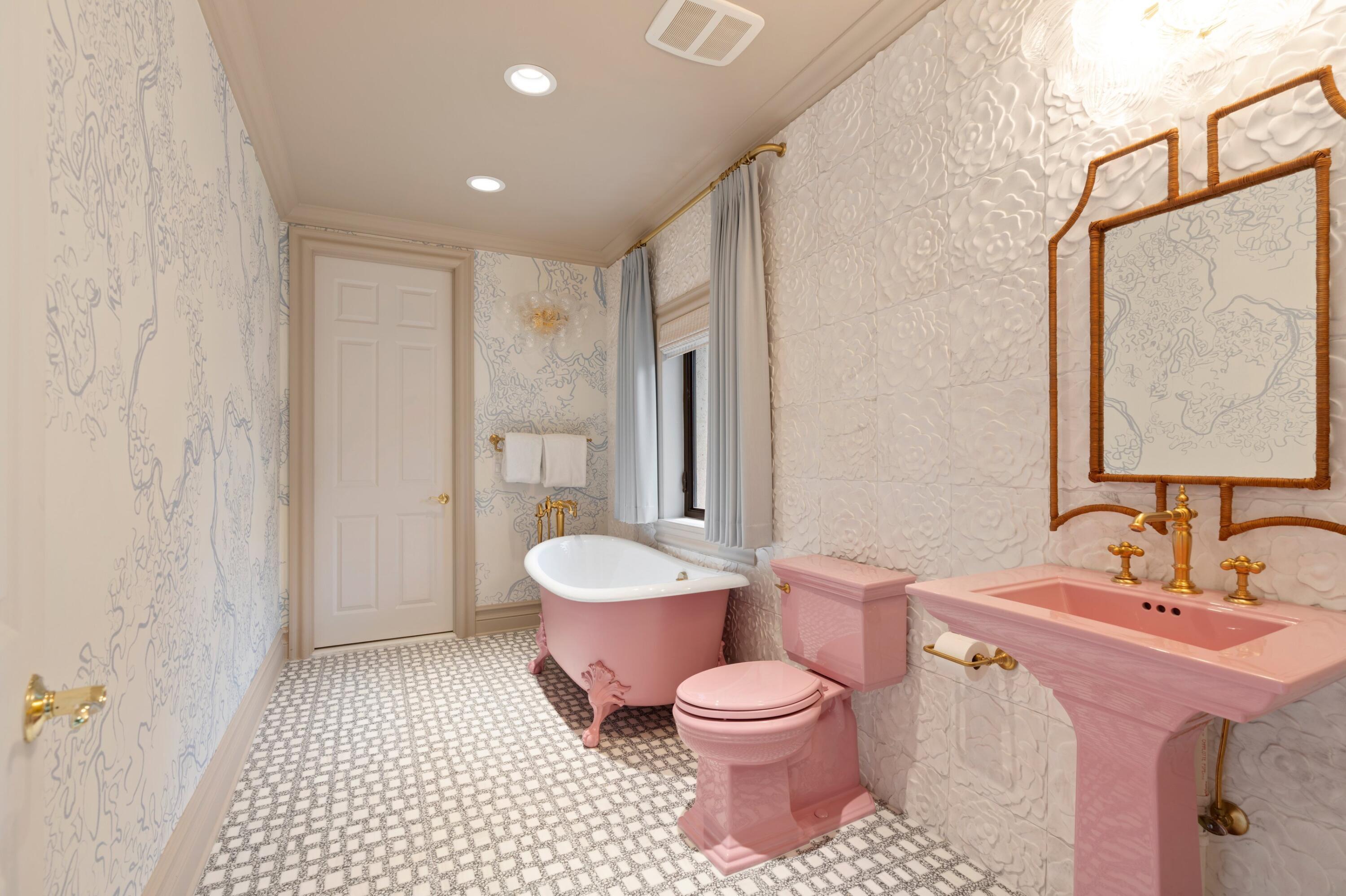 NORTH SHORE TERRACE 2 - Residential Lease