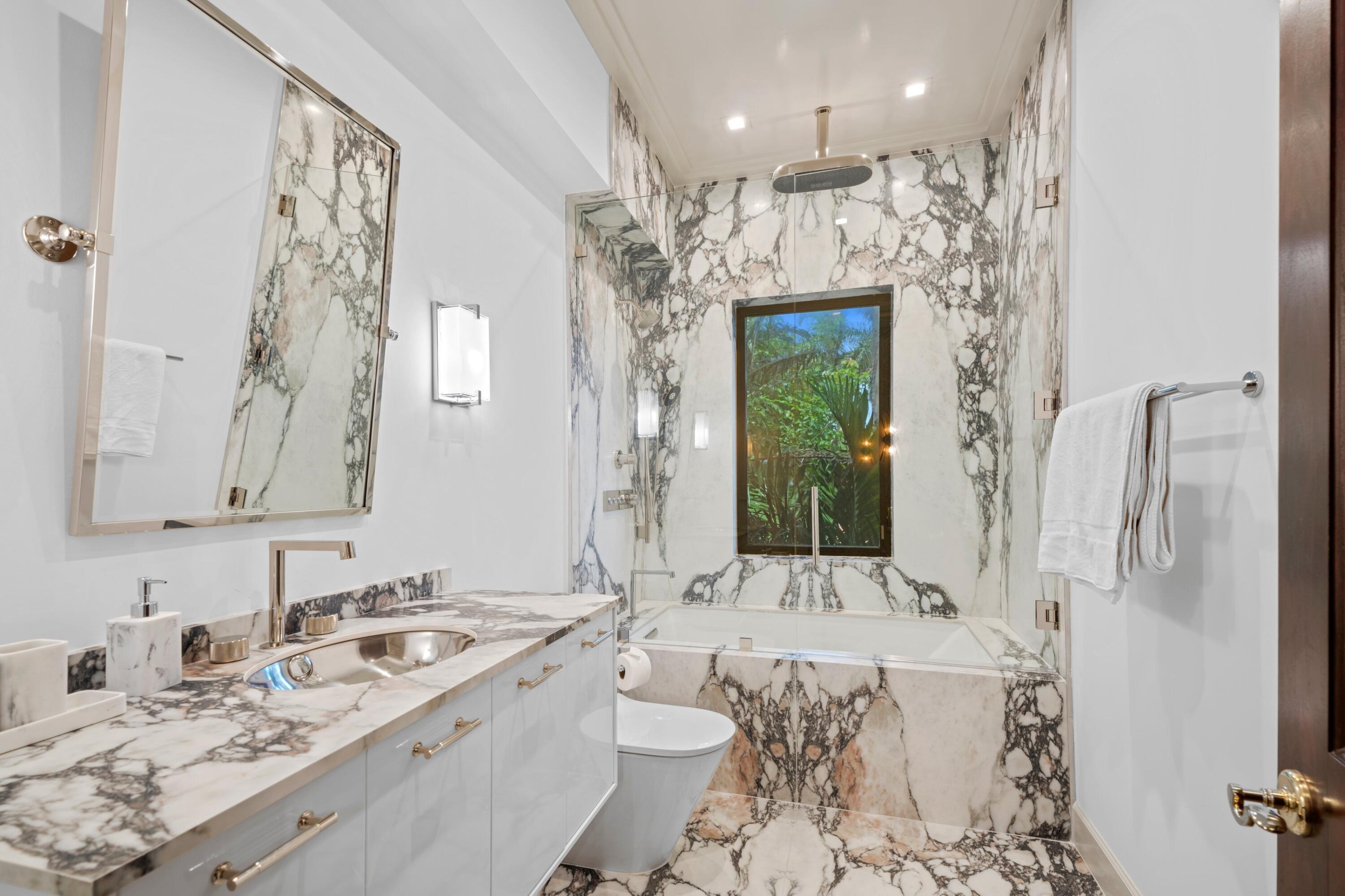 NORTH SHORE TERRACE 2 - Residential Lease