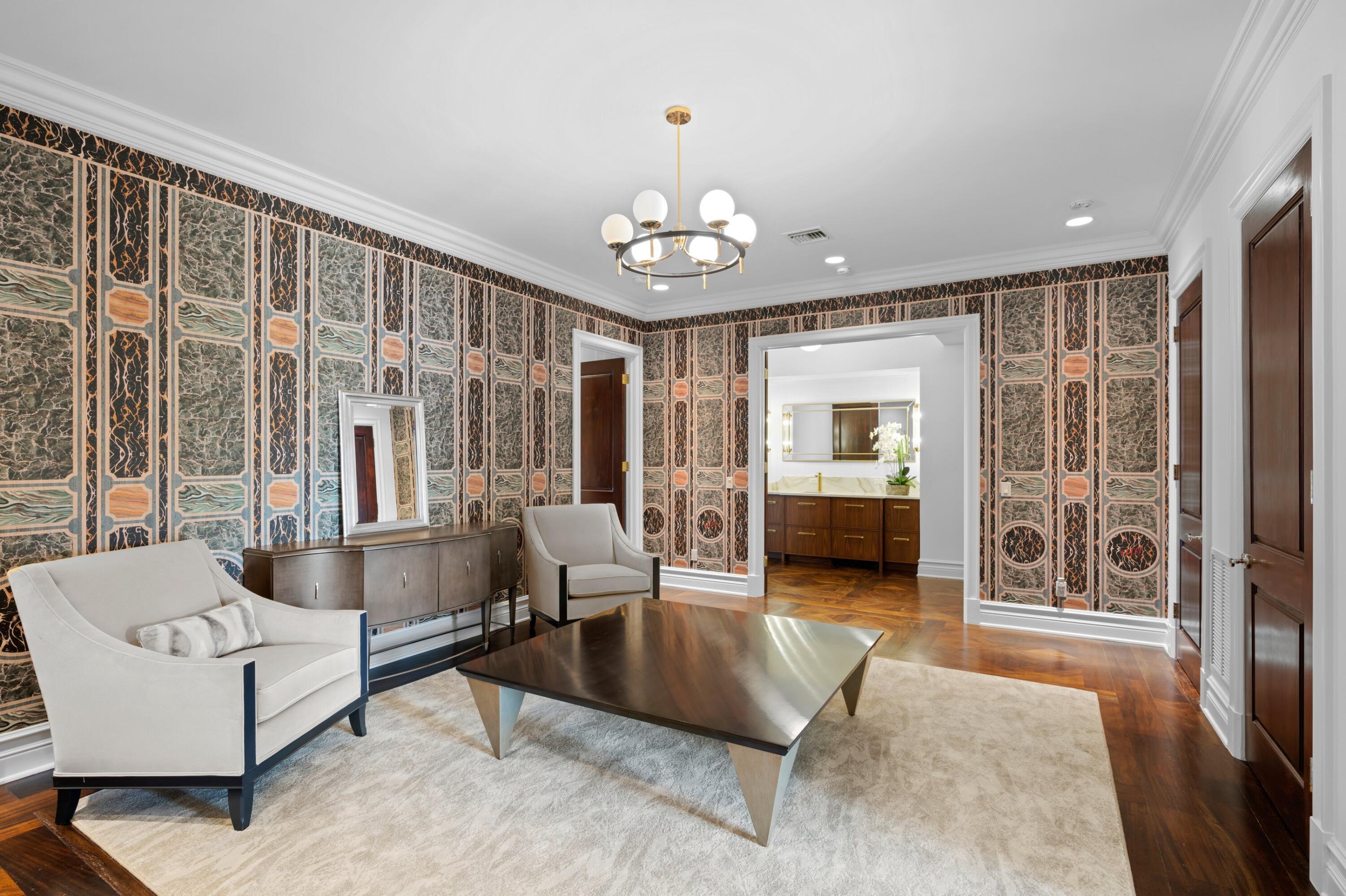 NORTH SHORE TERRACE 2 - Residential Lease