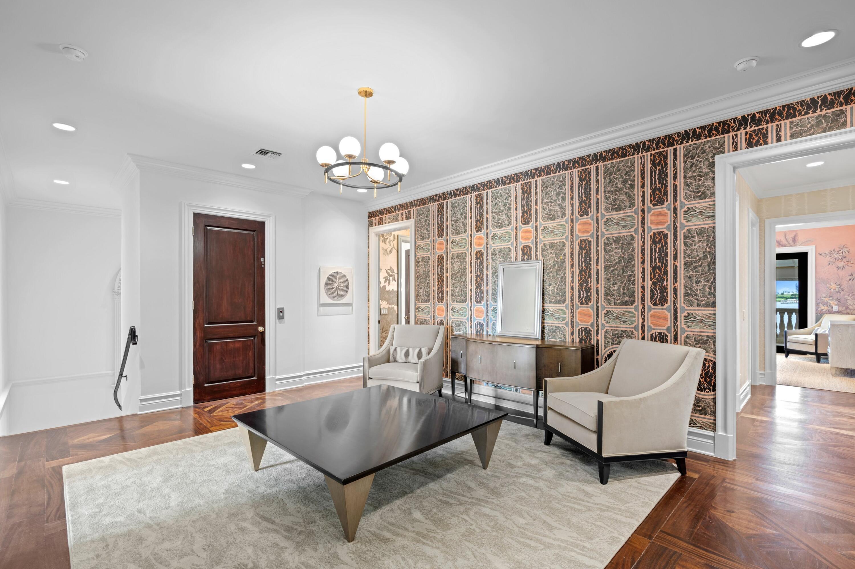 NORTH SHORE TERRACE 2 - Residential Lease