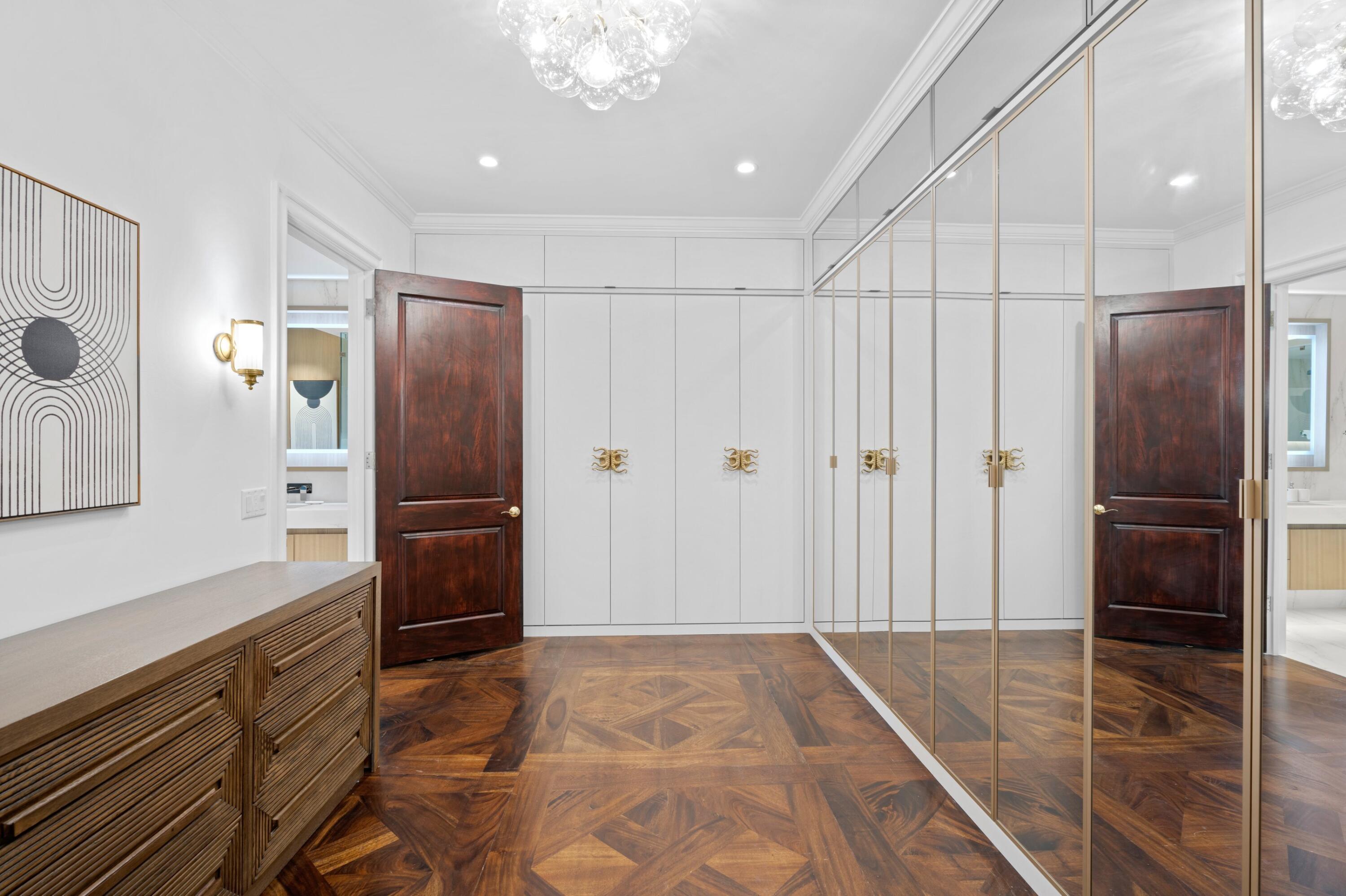 NORTH SHORE TERRACE 2 - Residential Lease