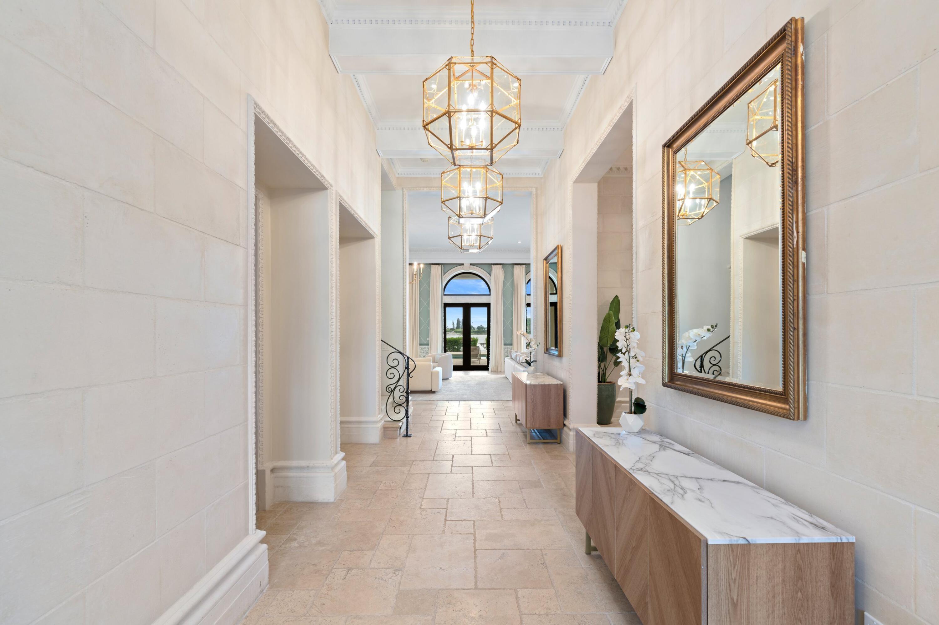 NORTH SHORE TERRACE 2 - Residential Lease