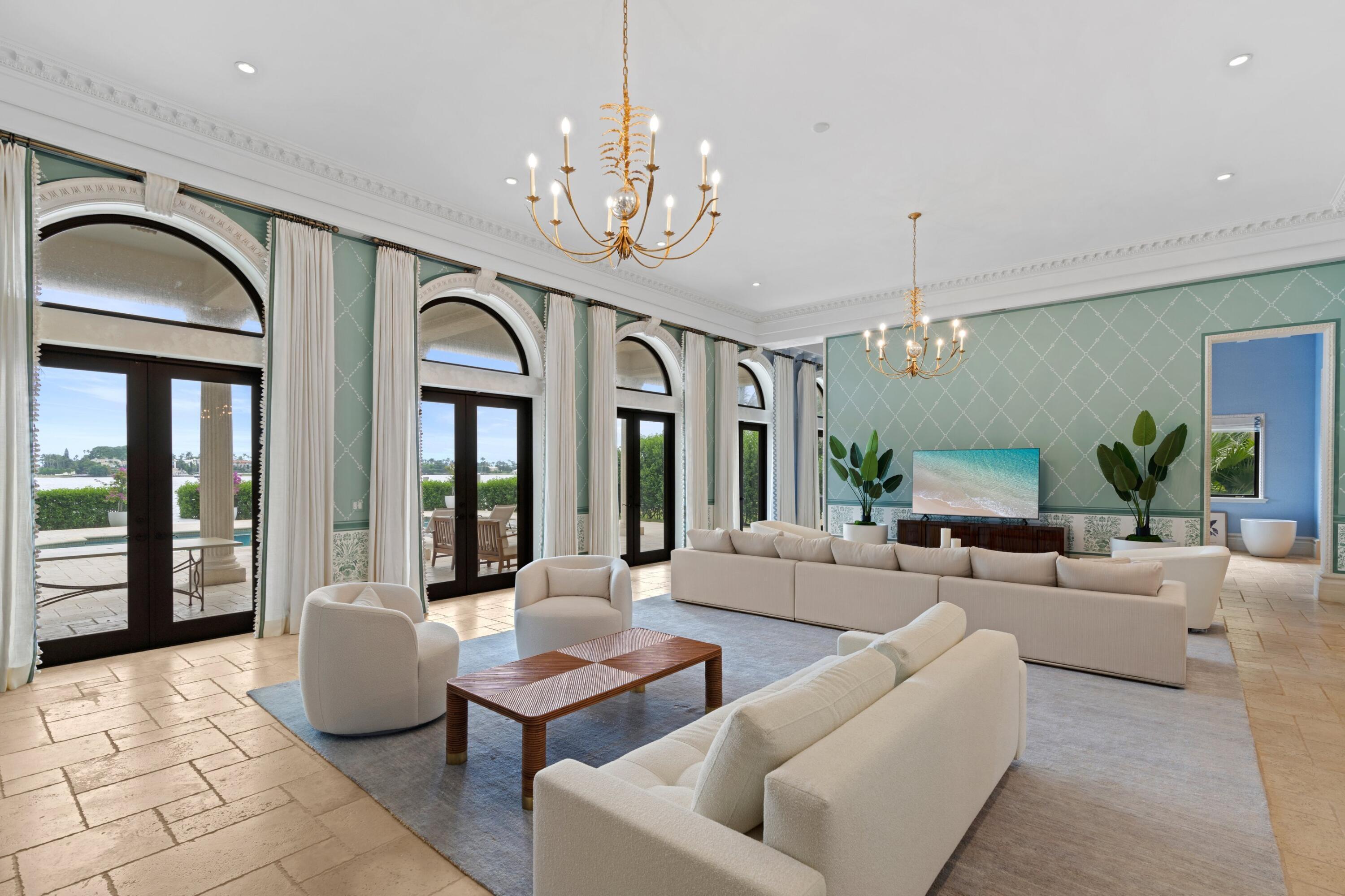 NORTH SHORE TERRACE 2 - Residential Lease