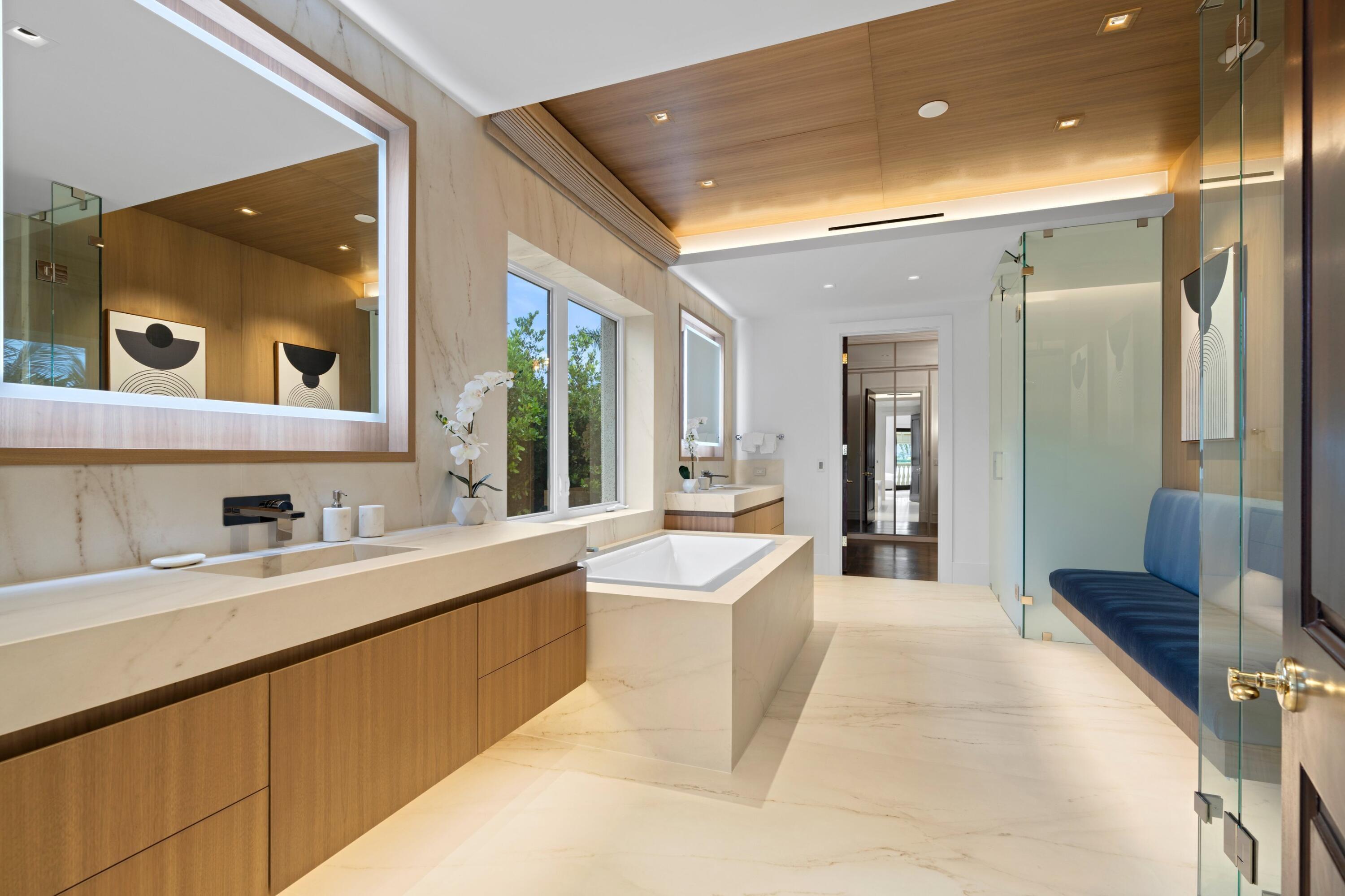 NORTH SHORE TERRACE 2 - Residential Lease