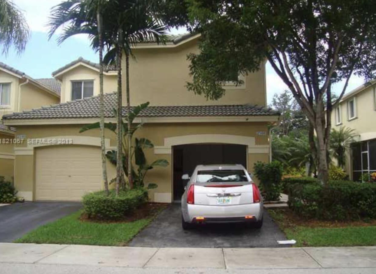 SECTOR 2 BOUNDARY PLAT - Residential Lease