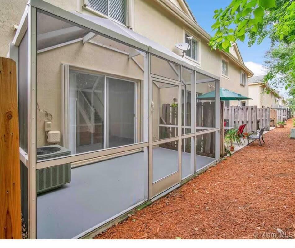 SECTOR 2 BOUNDARY PLAT - Residential Lease