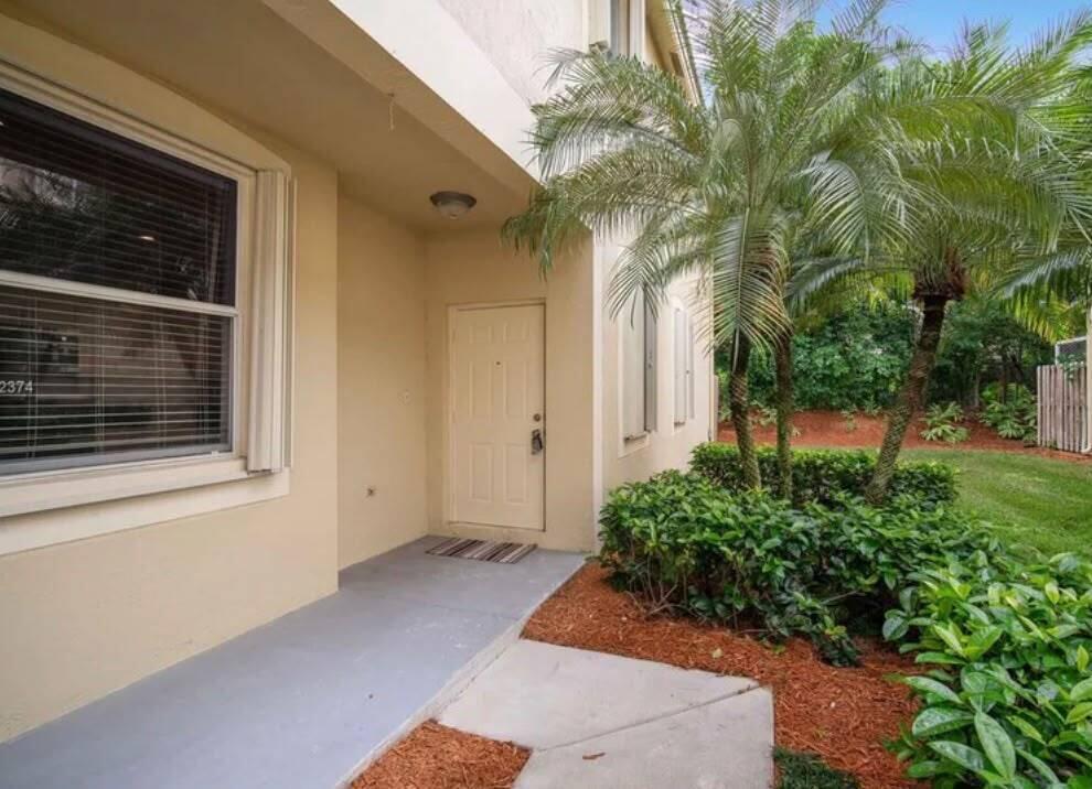 SECTOR 2 BOUNDARY PLAT - Residential Lease