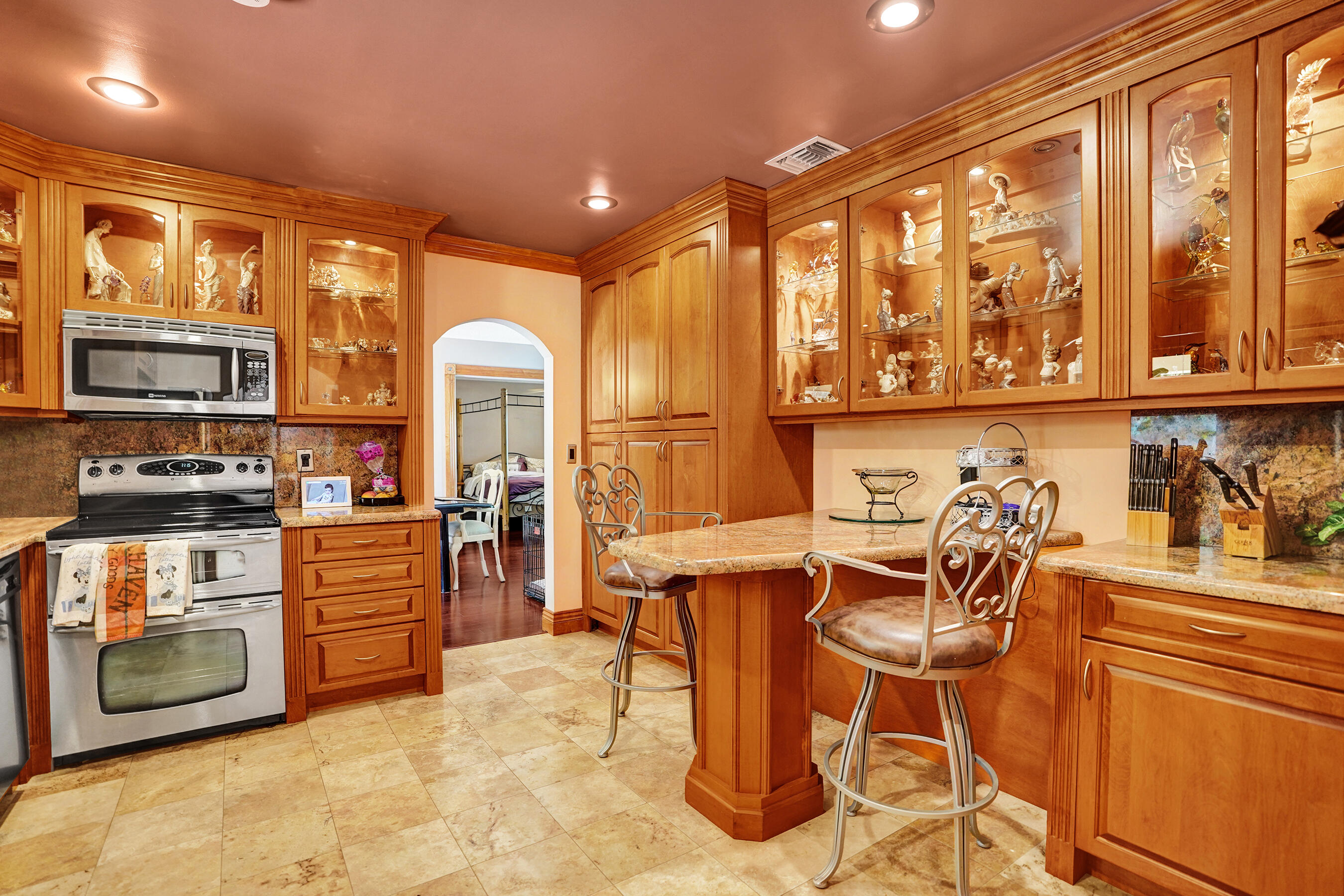 ROYAL PALM ESTATES - Residential