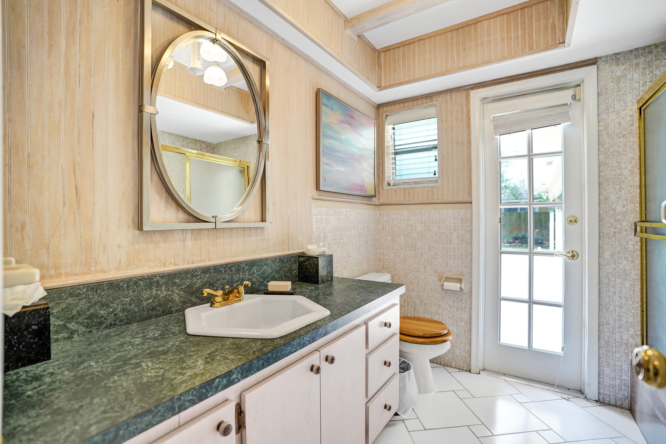 ROYAL PALM ESTATES - Residential