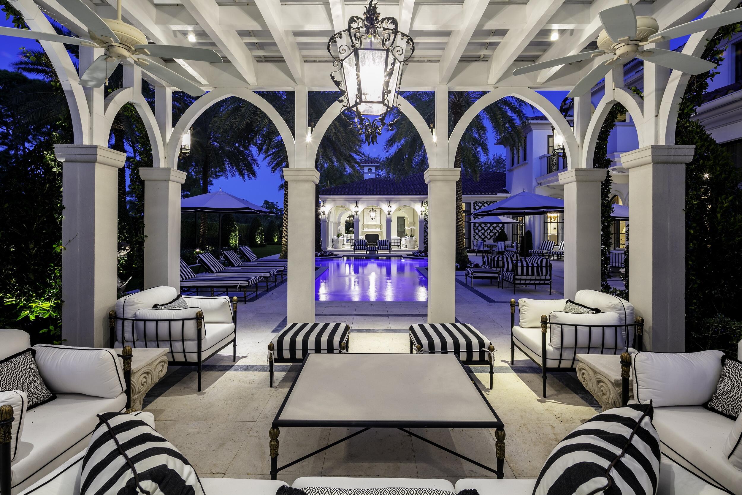OLD PALM 3 - Residential