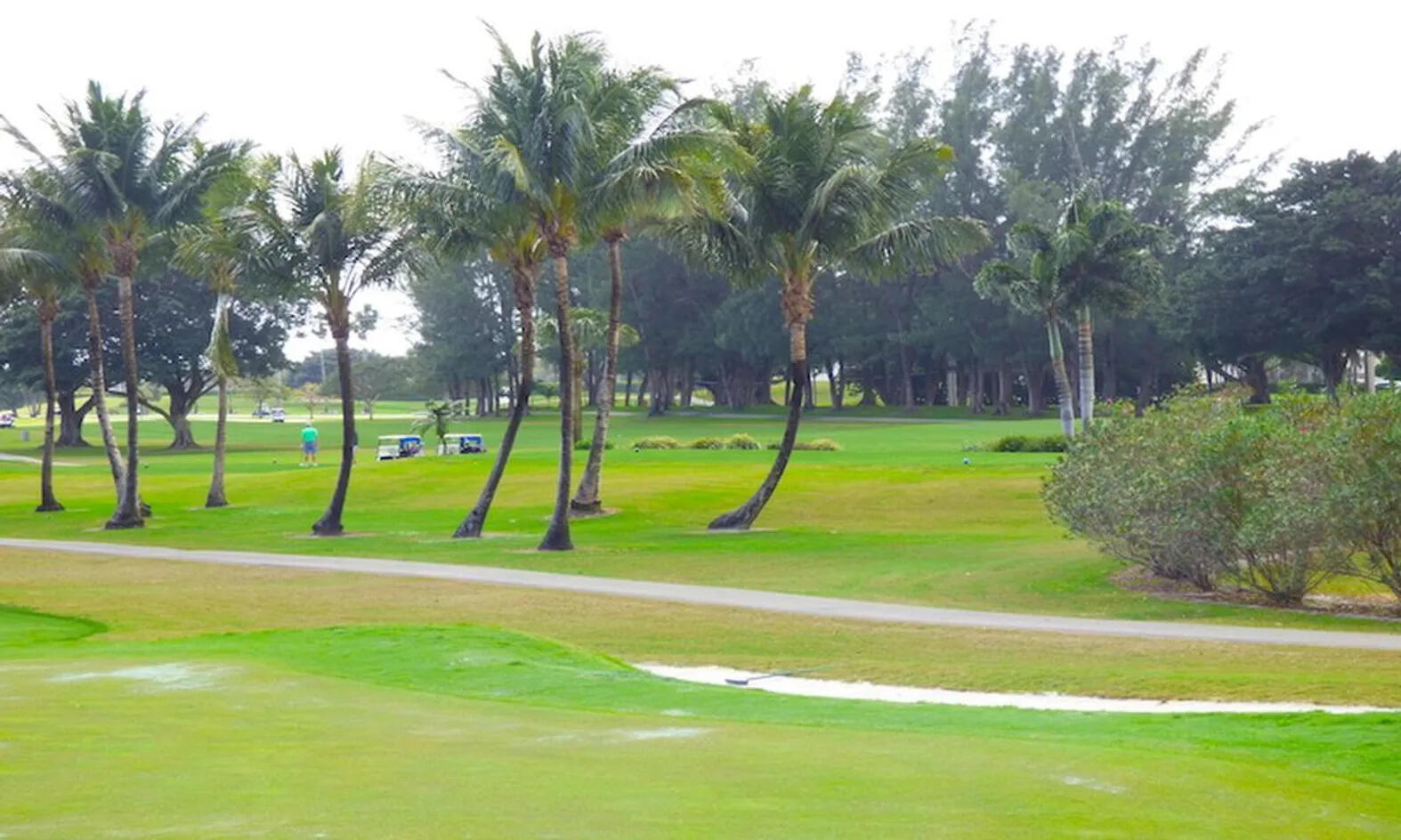 HOLLYBROOK GOLF AND - Residential Lease