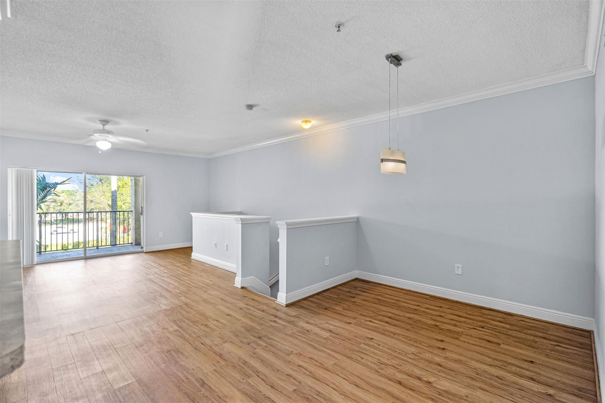 Poinciana - Residential