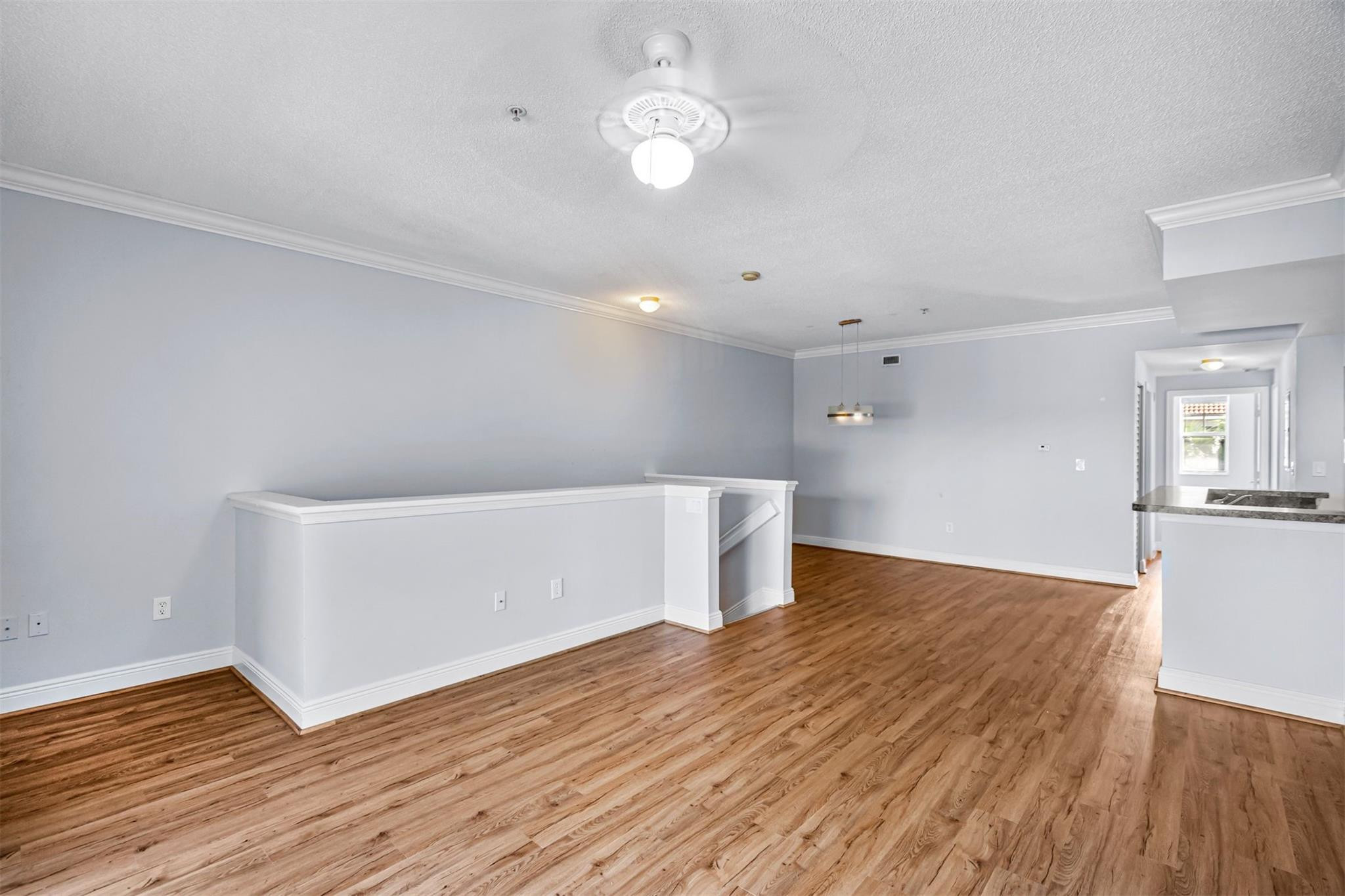 Poinciana - Residential