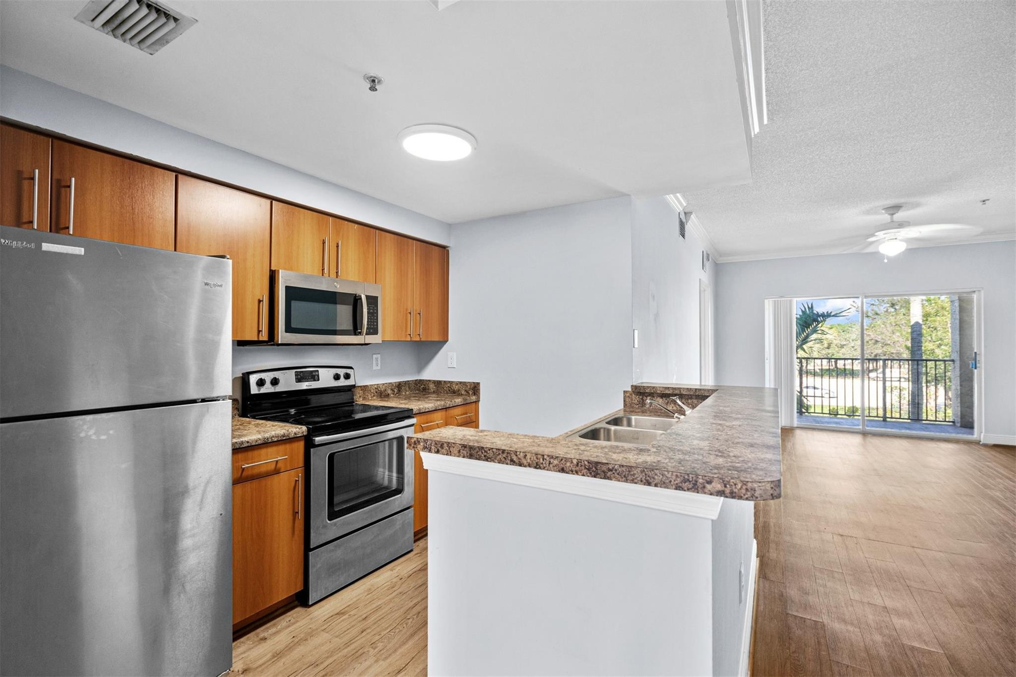 Poinciana - Residential