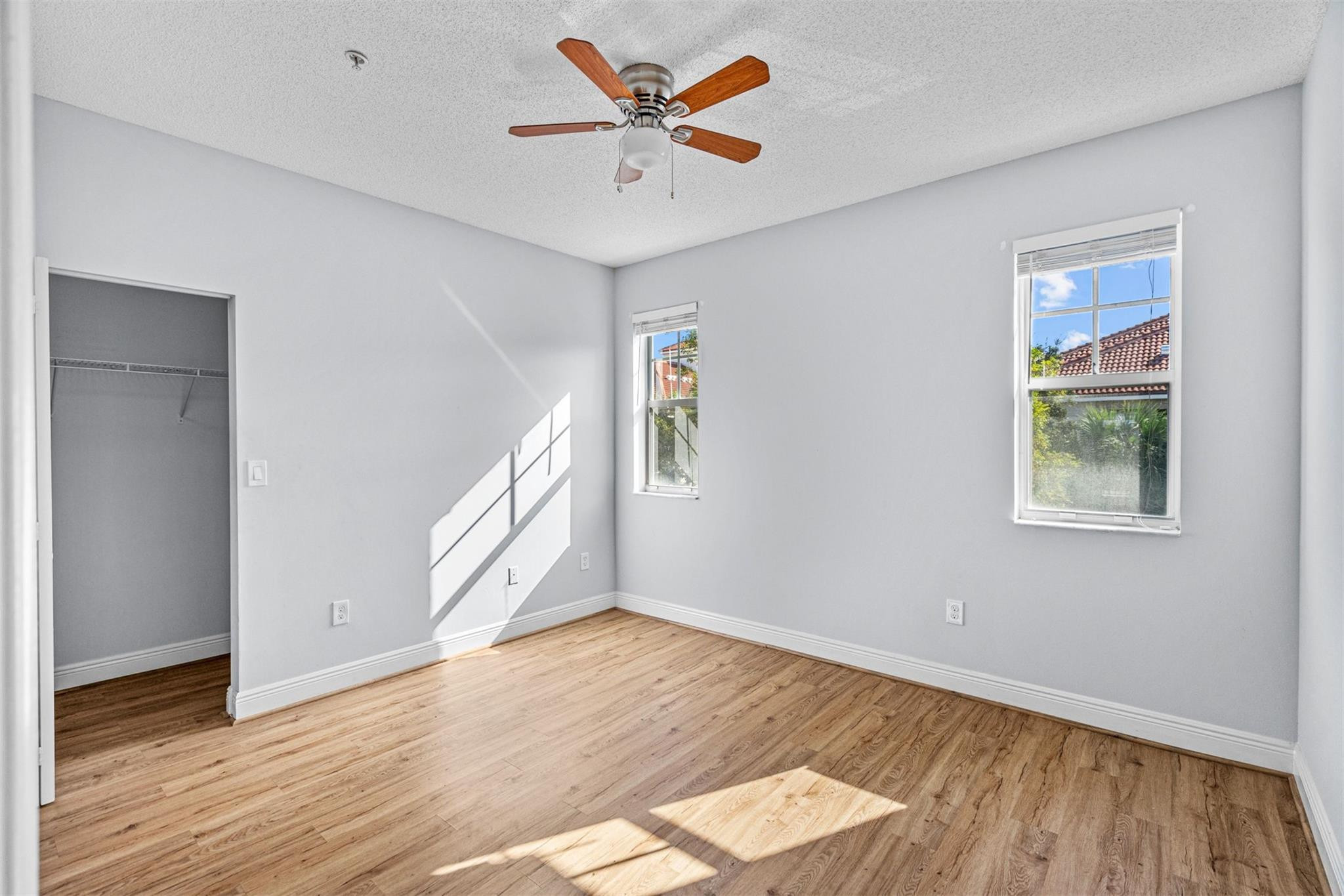 Poinciana - Residential