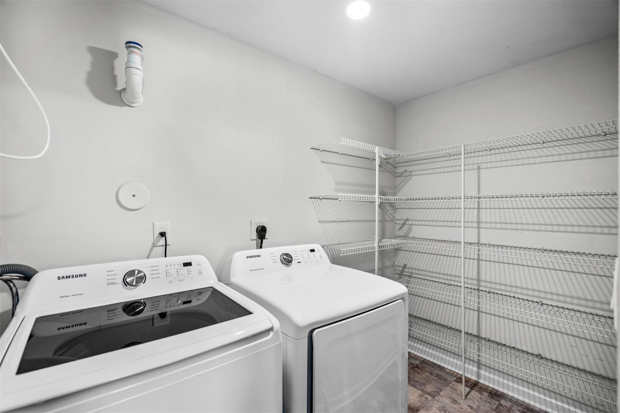 Poinciana - Residential