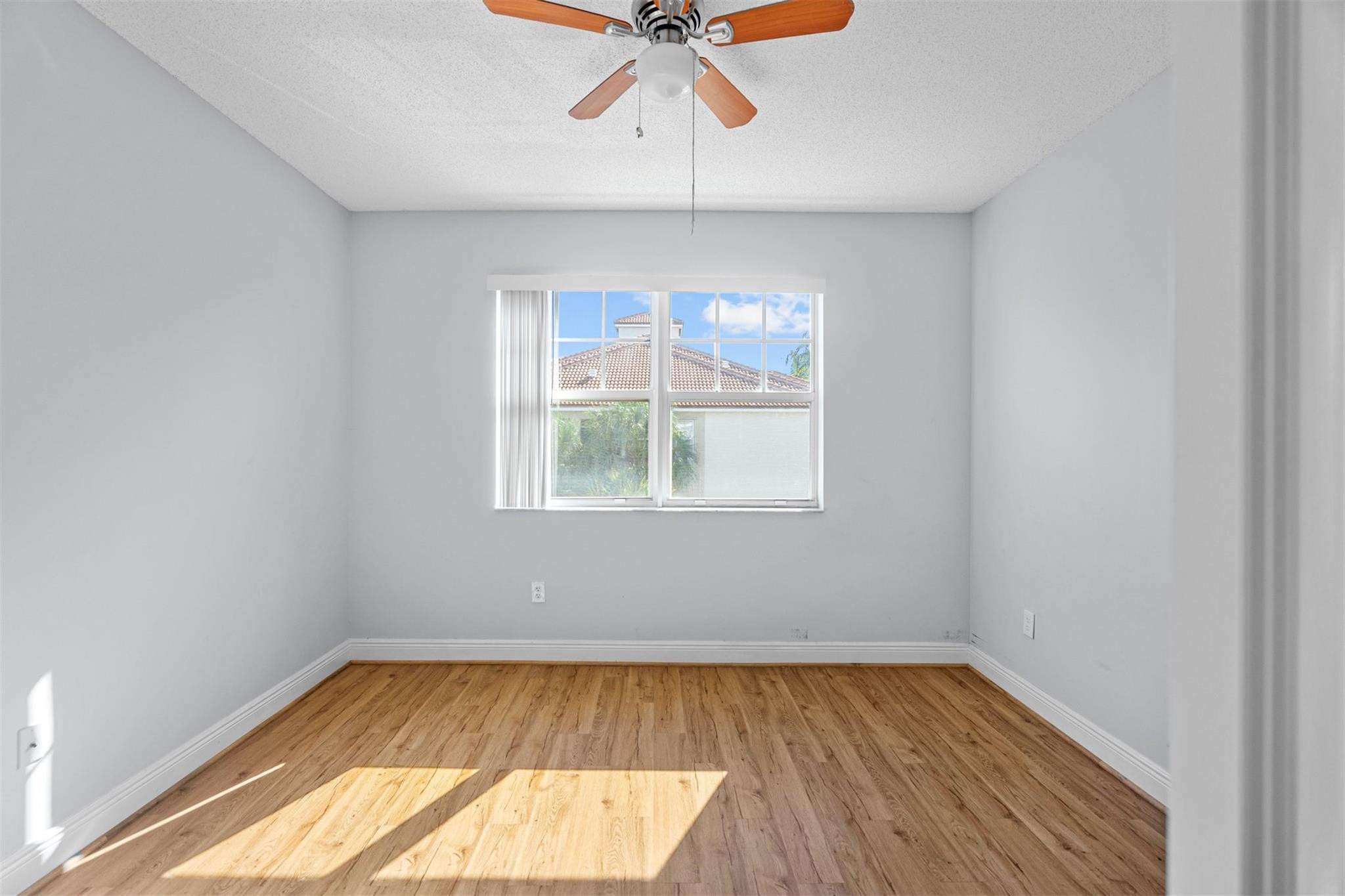 Poinciana - Residential