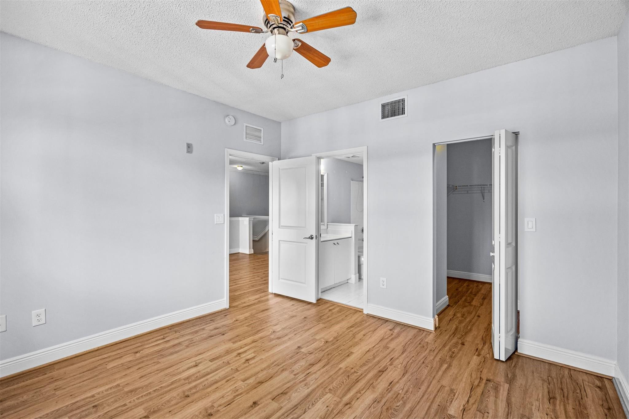 Poinciana - Residential