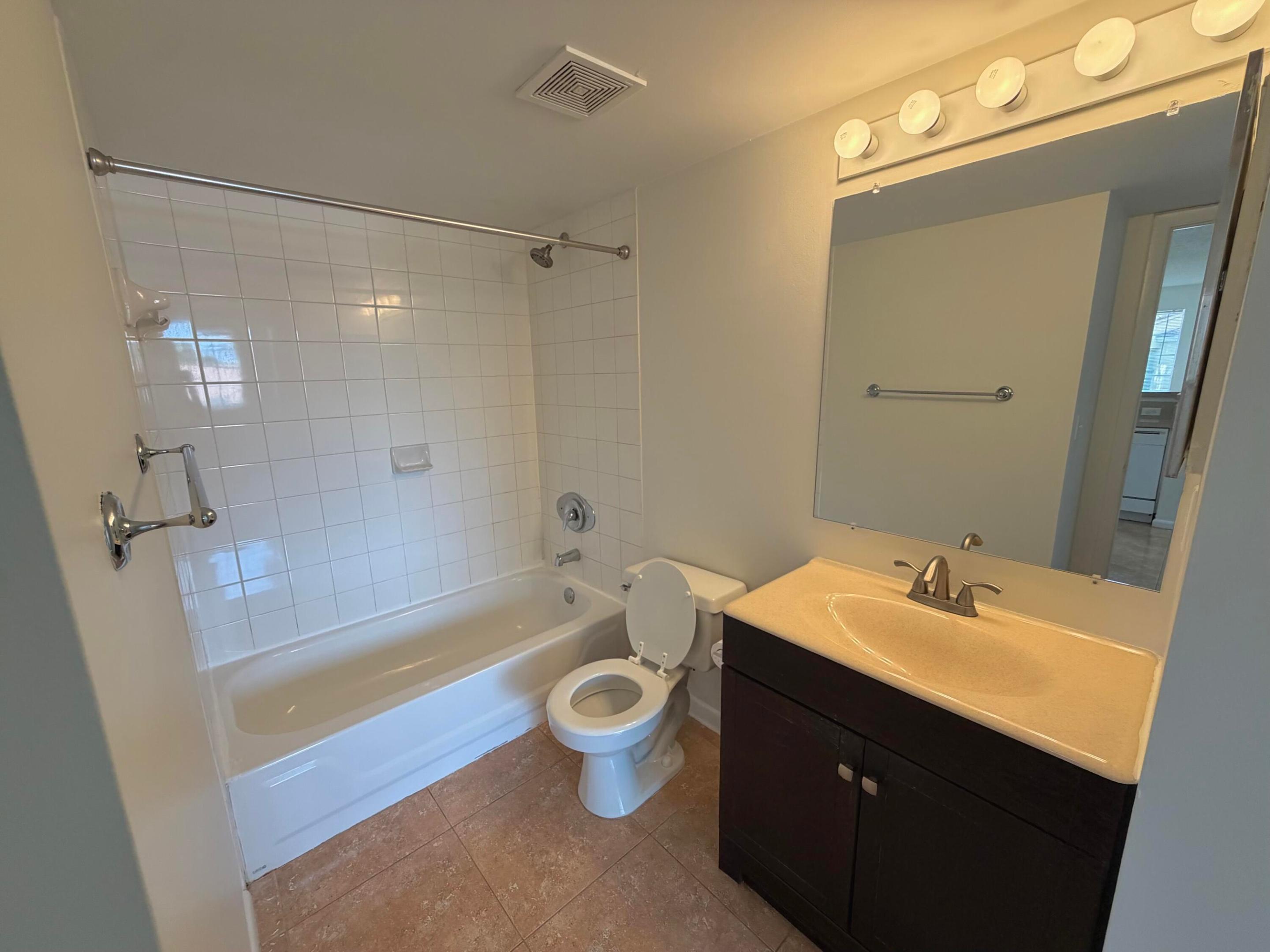 MILANO CONDO - Residential Lease