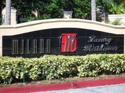 MILANO CONDO - Residential Lease