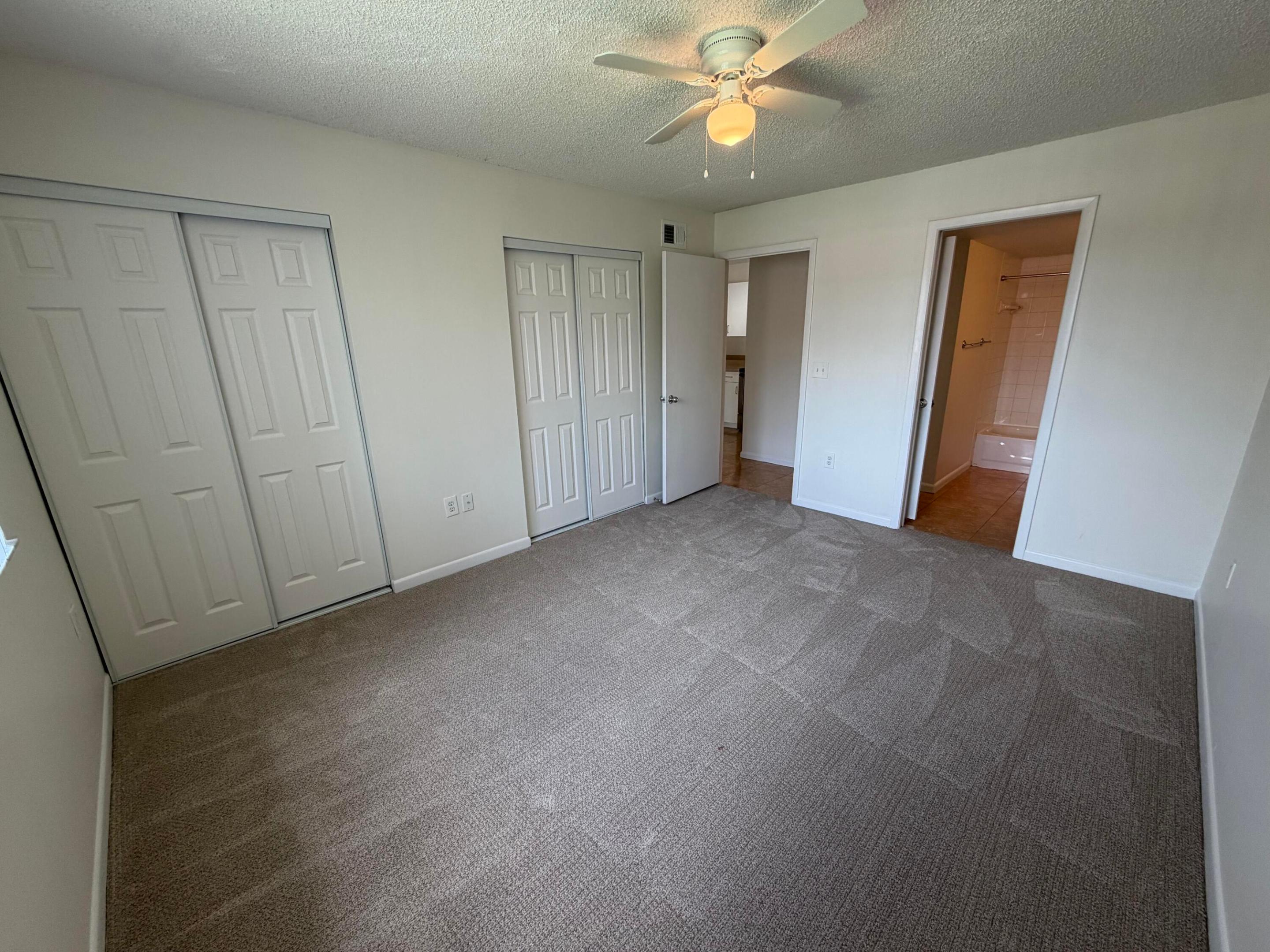 MILANO CONDO - Residential Lease