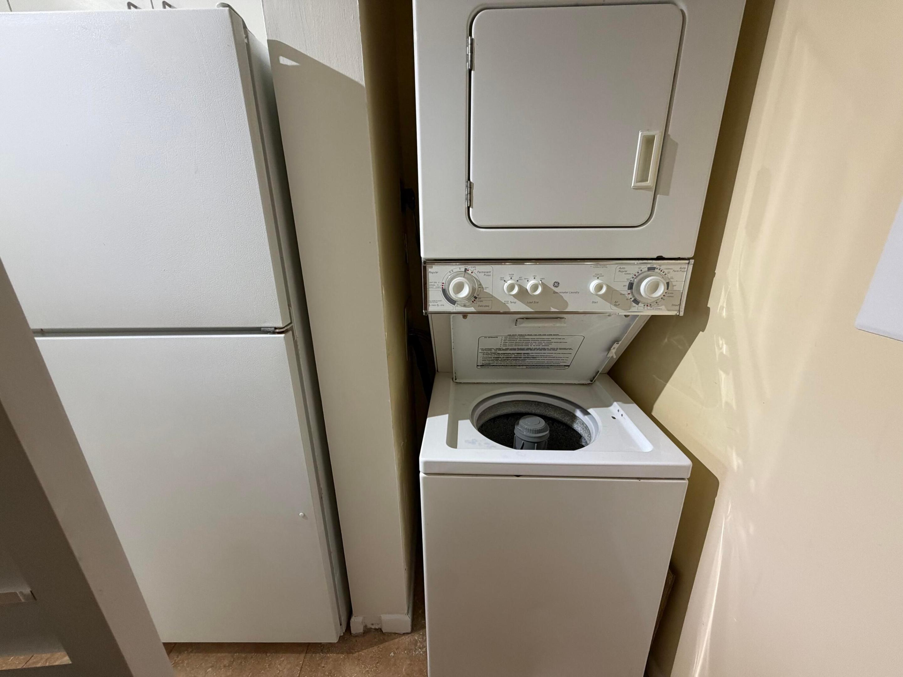 MILANO CONDO - Residential Lease